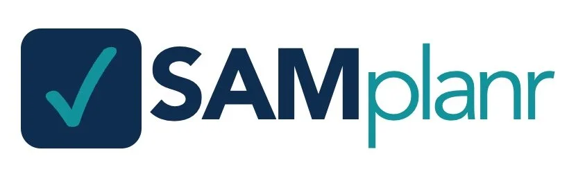 SAMplanr
