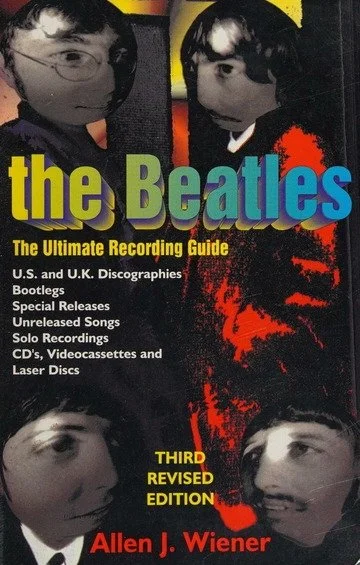 The Beatles: The Ultimate Recording Guide