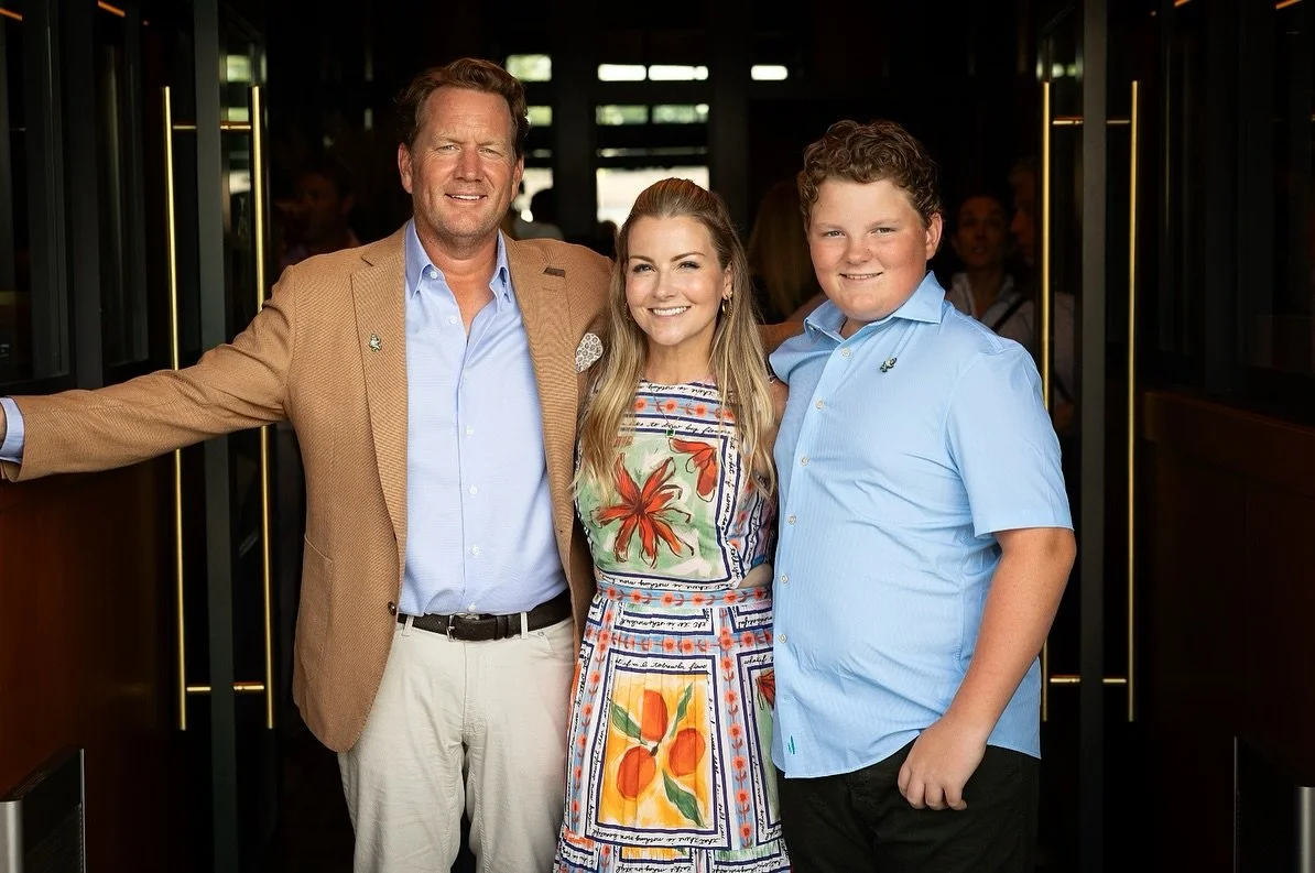 As we open the doors to another Ballyhoo Hospitality restaurant, we&rsquo;re taking a moment to celebrate just a few of the incredible team members and leaders who brought it to life. We&rsquo;re thrilled to introduce @jackmanandco to downtown Glenvi