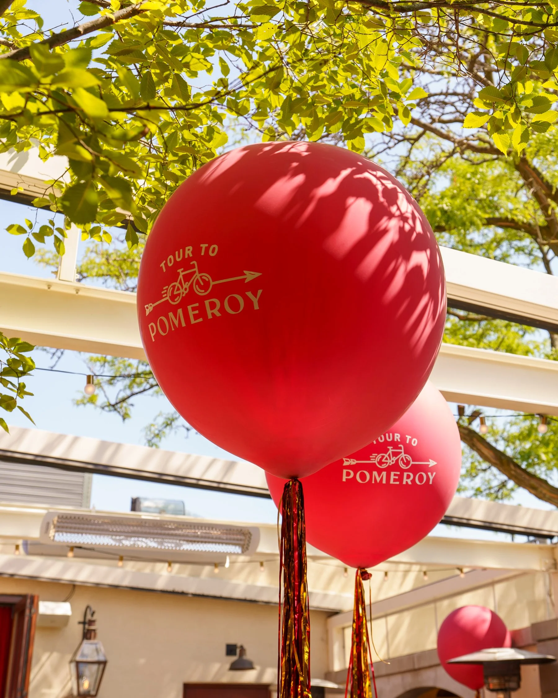 4th Annual Tour To Pomeroy
