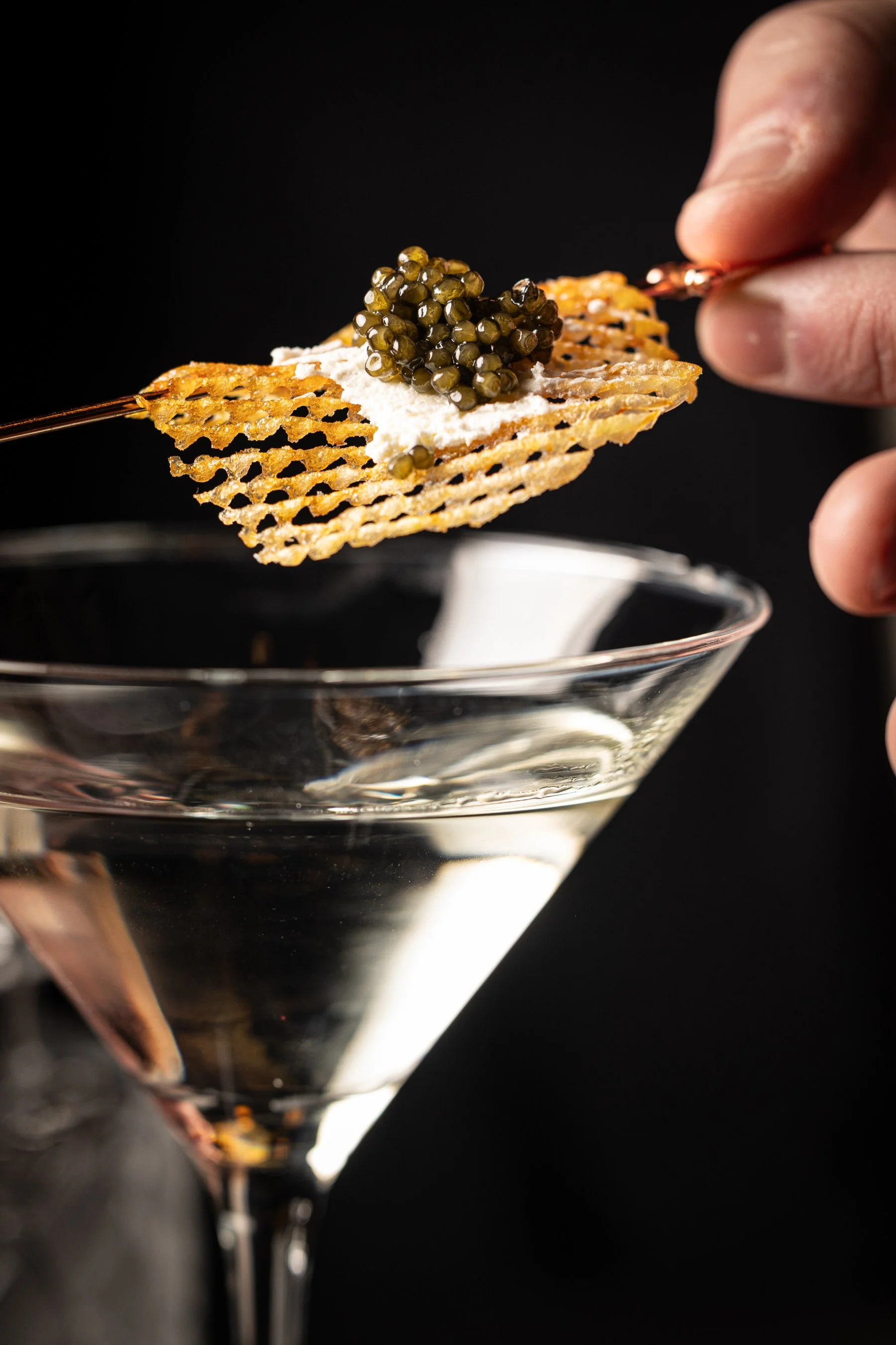 Celebrity Chef Ball benefitting Meals on Wheels Chicago