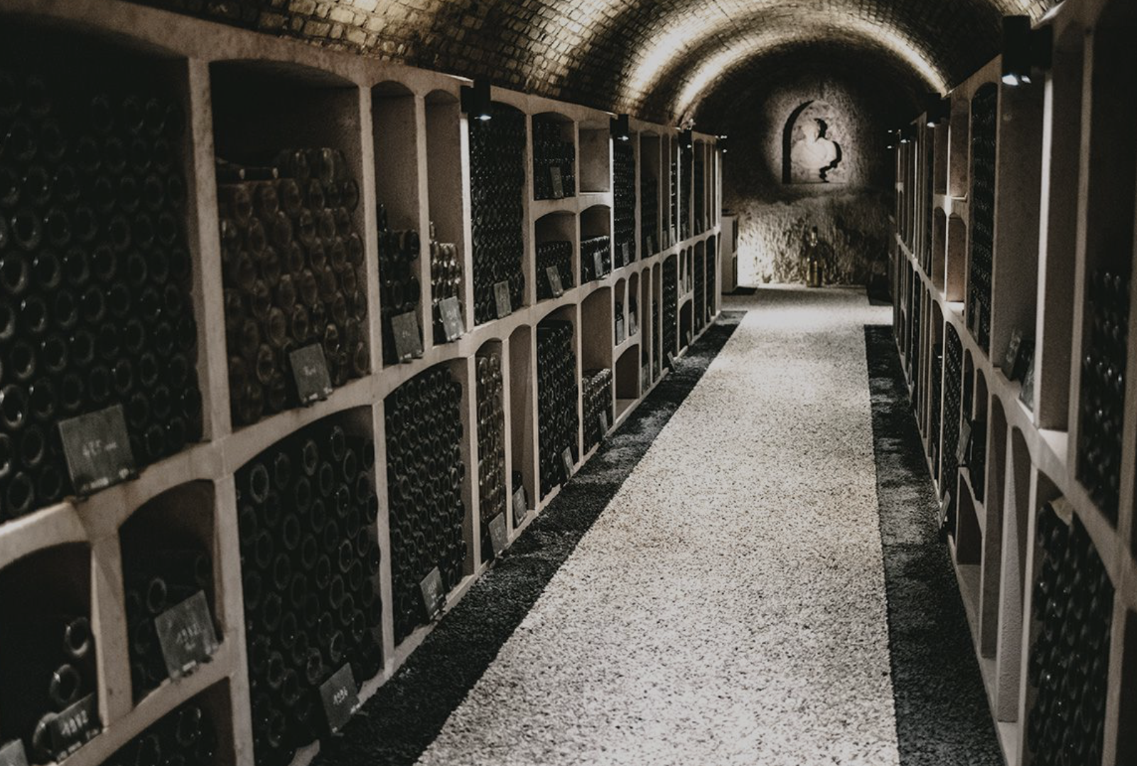 Two Floors, One Night | A Progessive Dinner