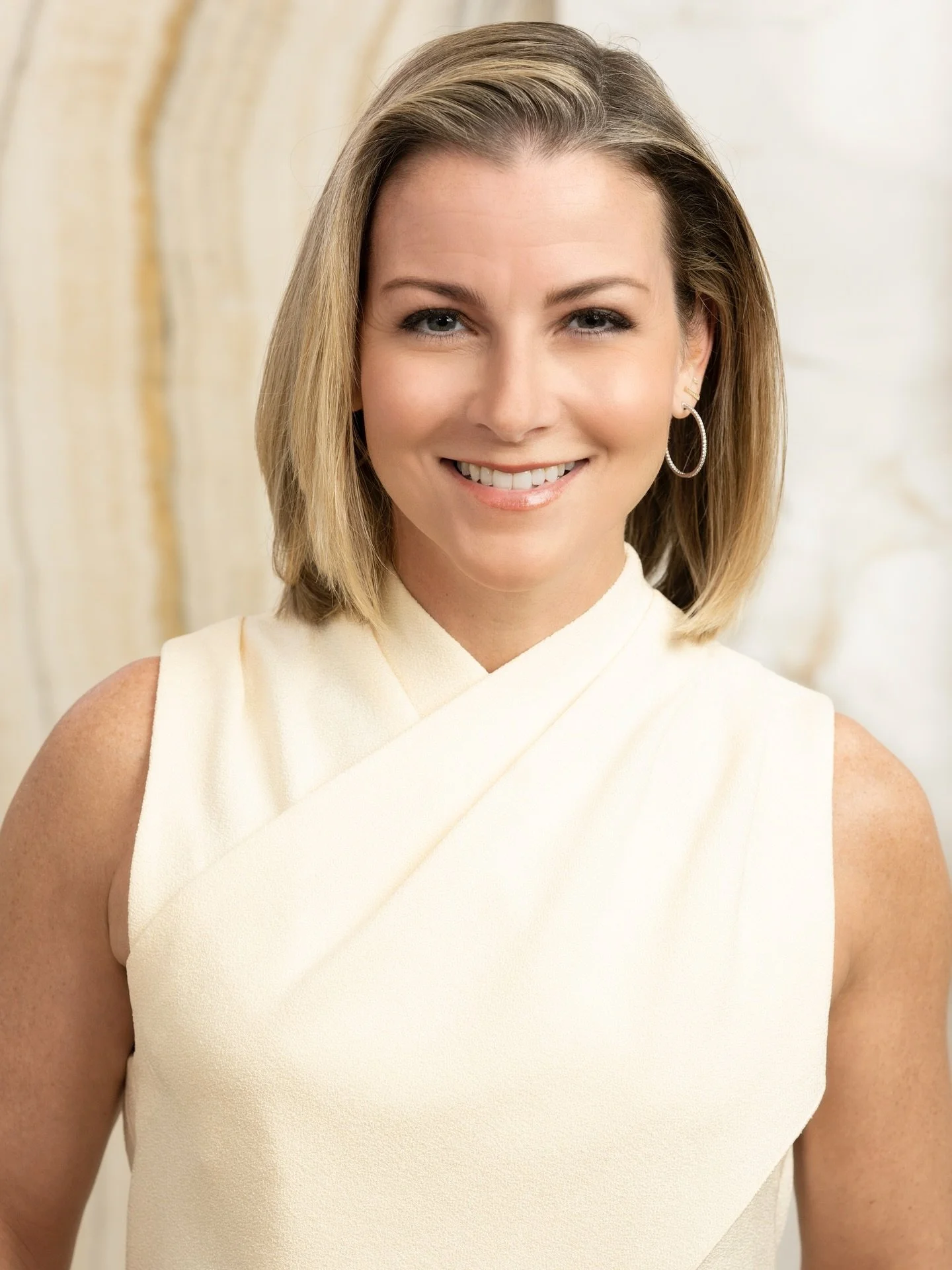 Happy Birthday to Anna O&rsquo;Donnell, our co-founder! She built Ballyhoo with heart and care, and leads with the same love she gives her family every day. Mom, wife, leader, inspiration, we are so lucky to have her! ❤️