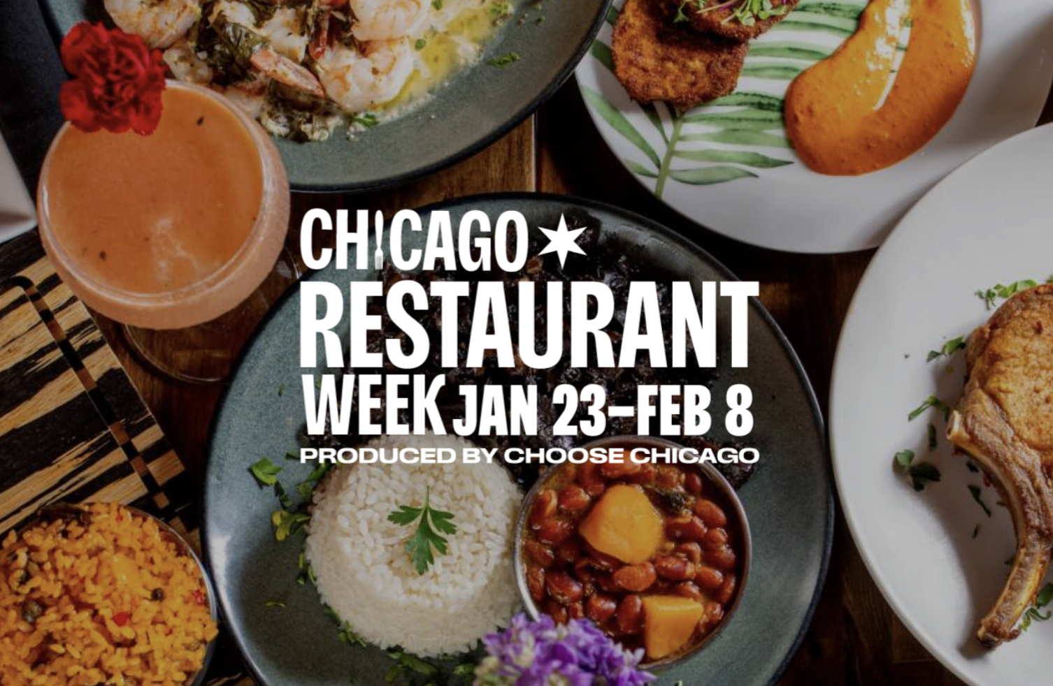 Chicago Restaurant Week