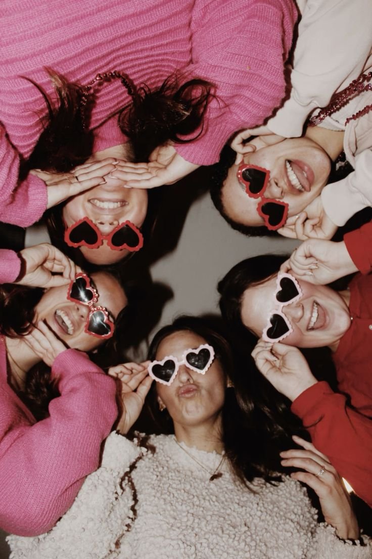 Galentine Brunch Club at Gemini