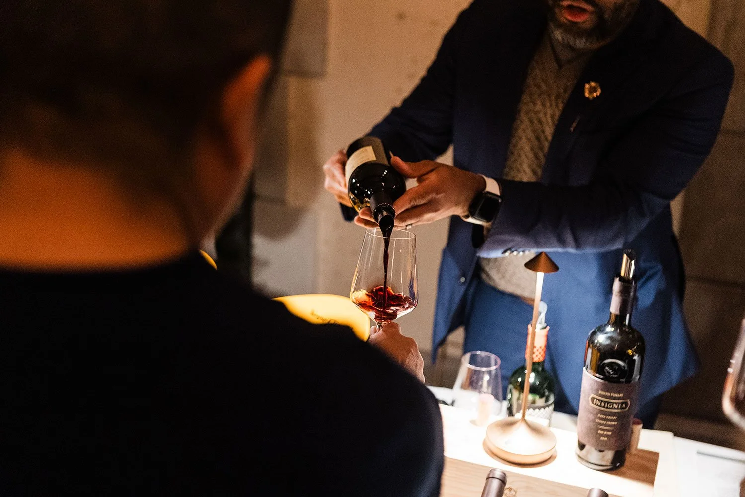 Marché aux Vins: A Bastille Day Celebration