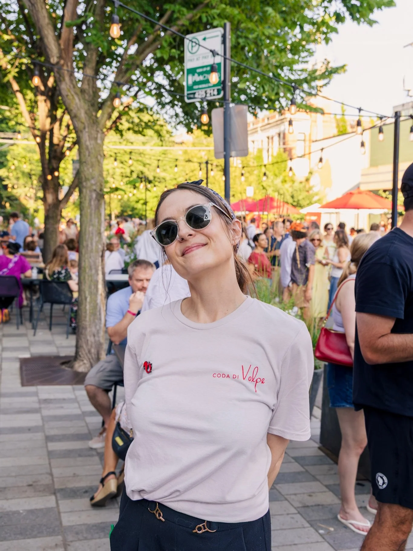 Ten years of @cdvolpe_chi is something we&rsquo;re incredibly grateful for&mdash;but the best way we could think to celebrate was by giving back.

Together with our partners at @gagehospitality this year&rsquo;s celebration supported Lurie Children&r