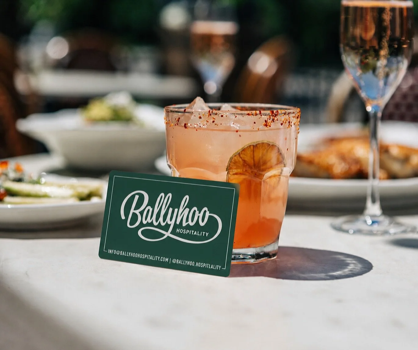 Bonus Card Season is almost over!

Purchase $100 in gift cards and receive a $25 Bonus Card on us. Offer available through June 15.

Whether you&rsquo;re saying thank you, congratulations, I&rsquo;m proud of you, happy birthday, or simply treating so