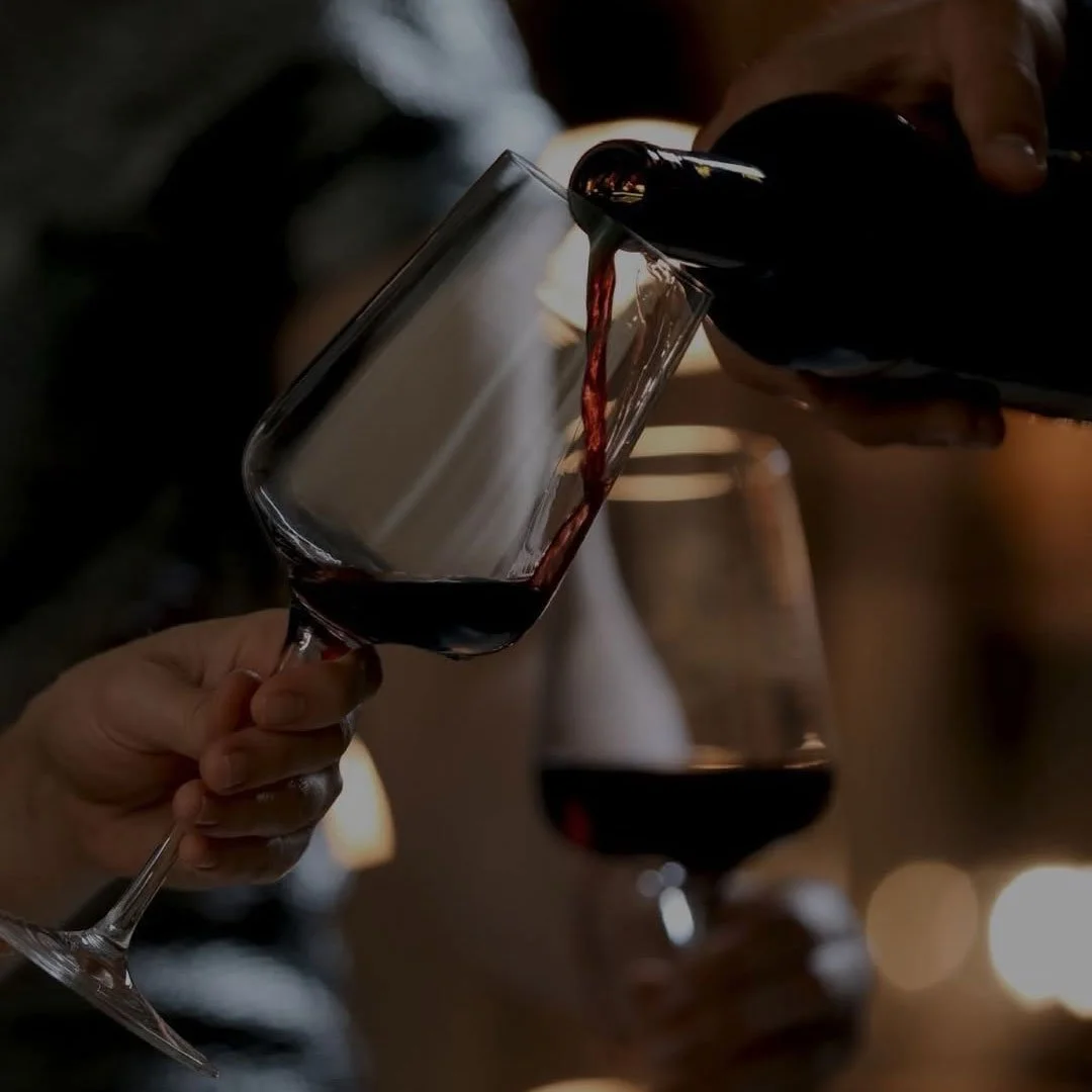 A Guided Evening Through Burgundy | Pomeroy Wine Dinner