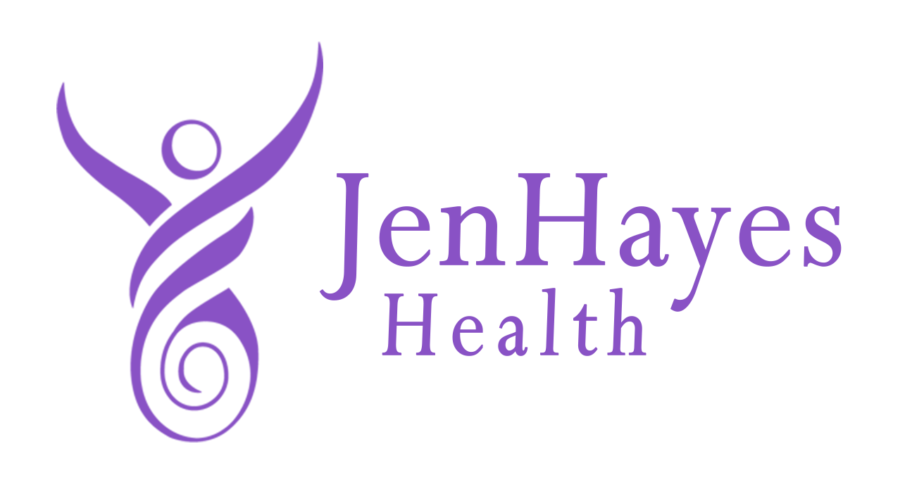 Jen Hayes Health