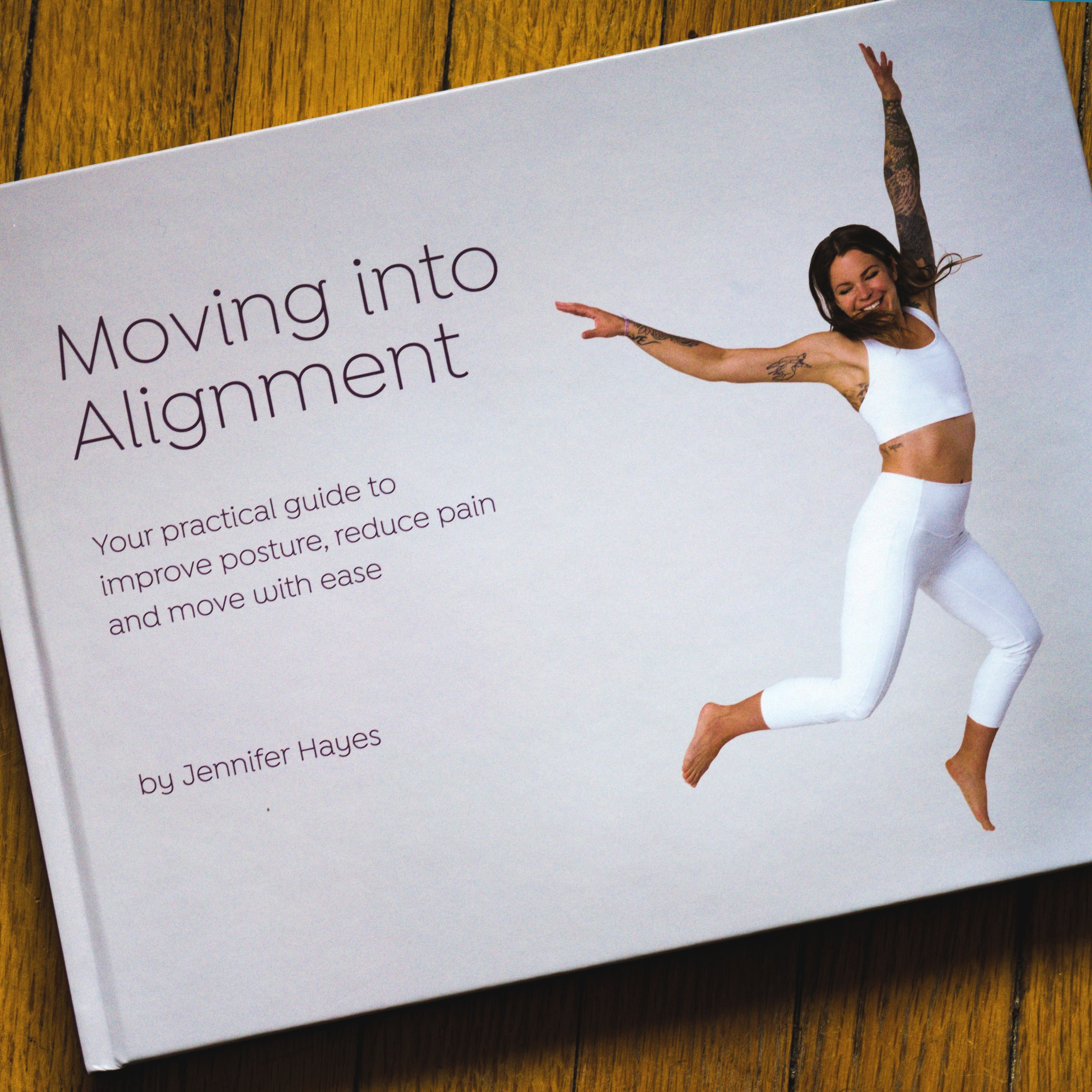 Rolfers® Book Offering: Buy 3 get 1 free!