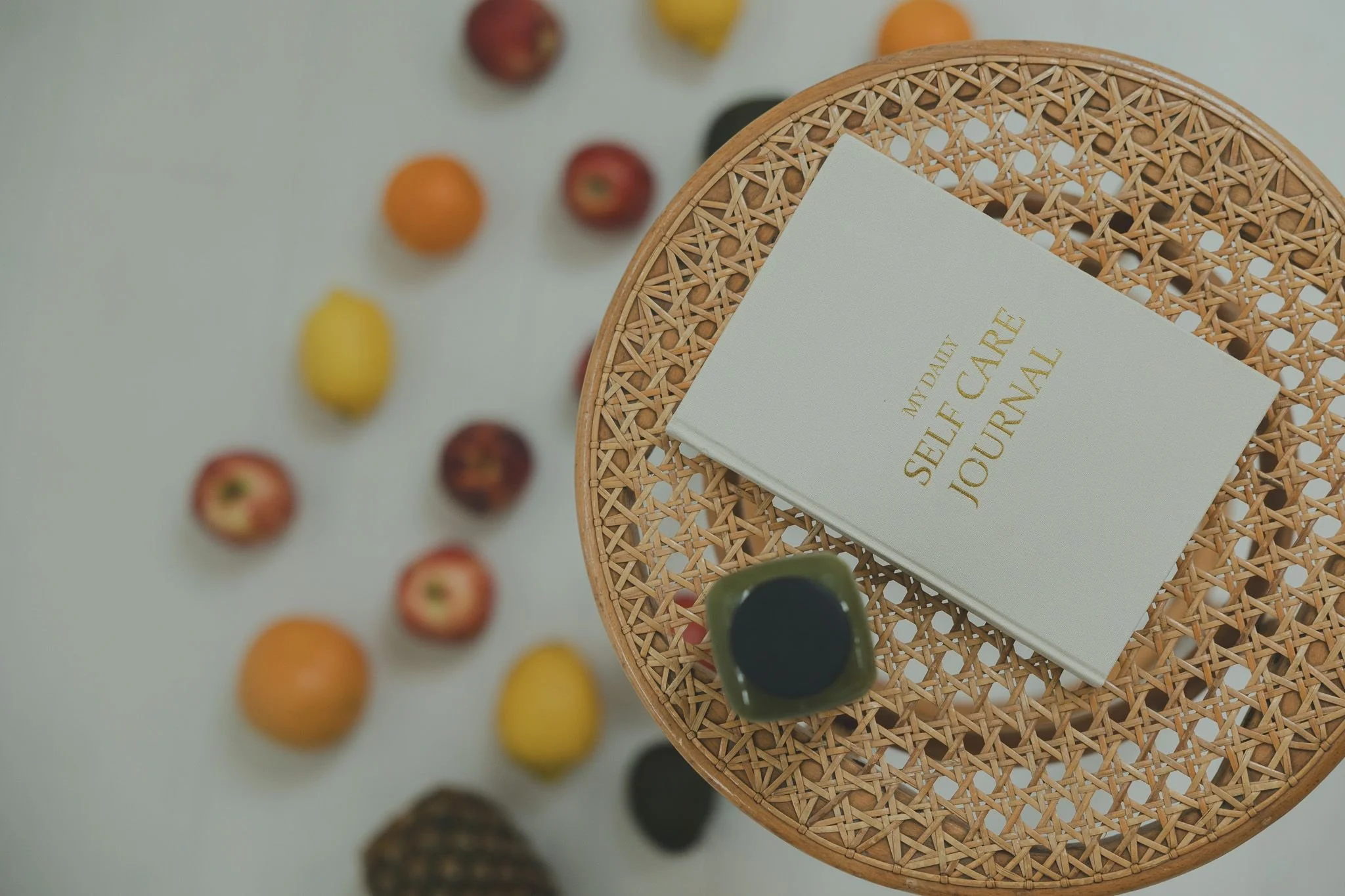 Rooted Reset: 4 Month Group Coaching Program