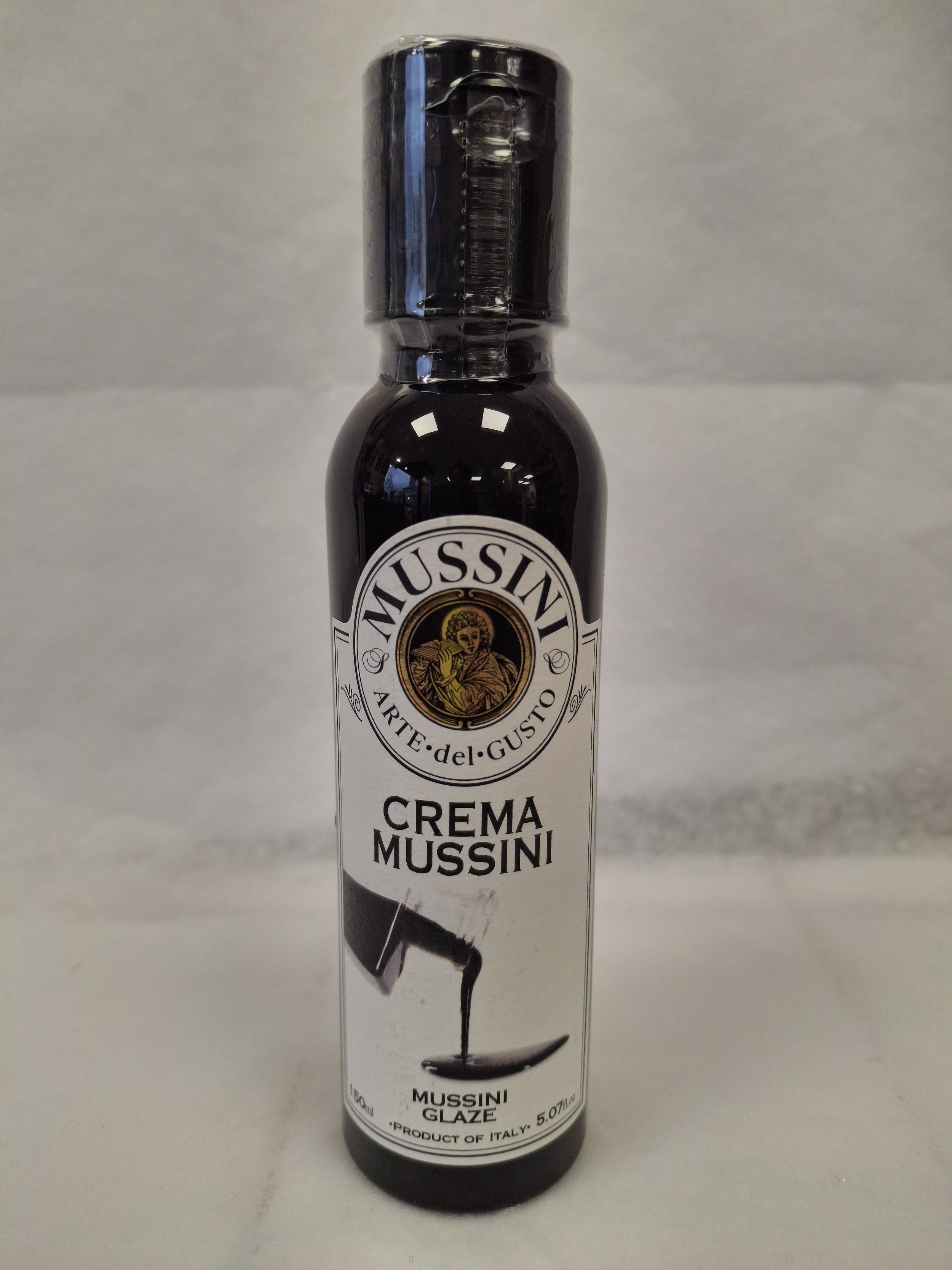 Crème de vinaigre balsamique