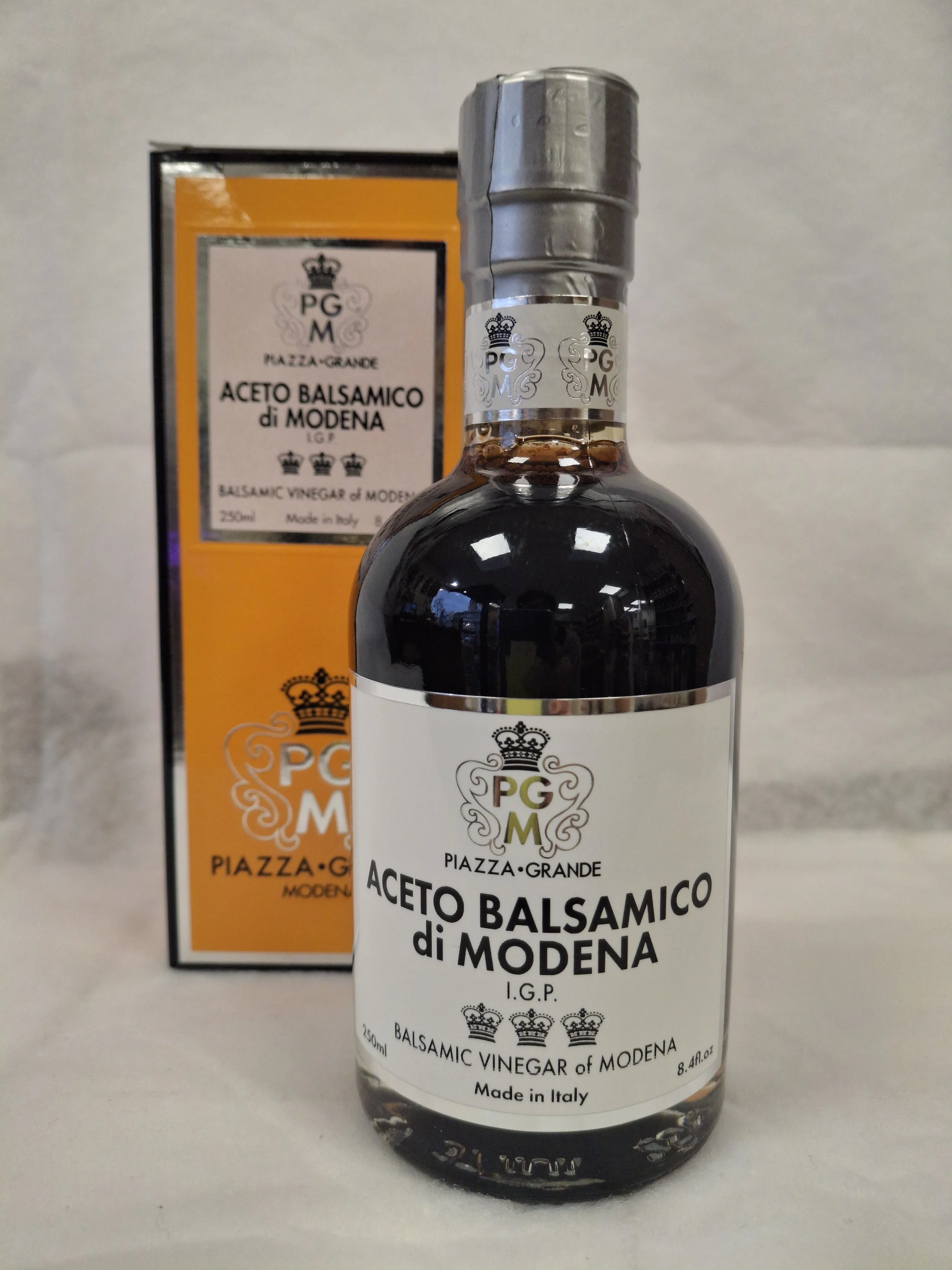 Vinaigre Balsamique de Modene