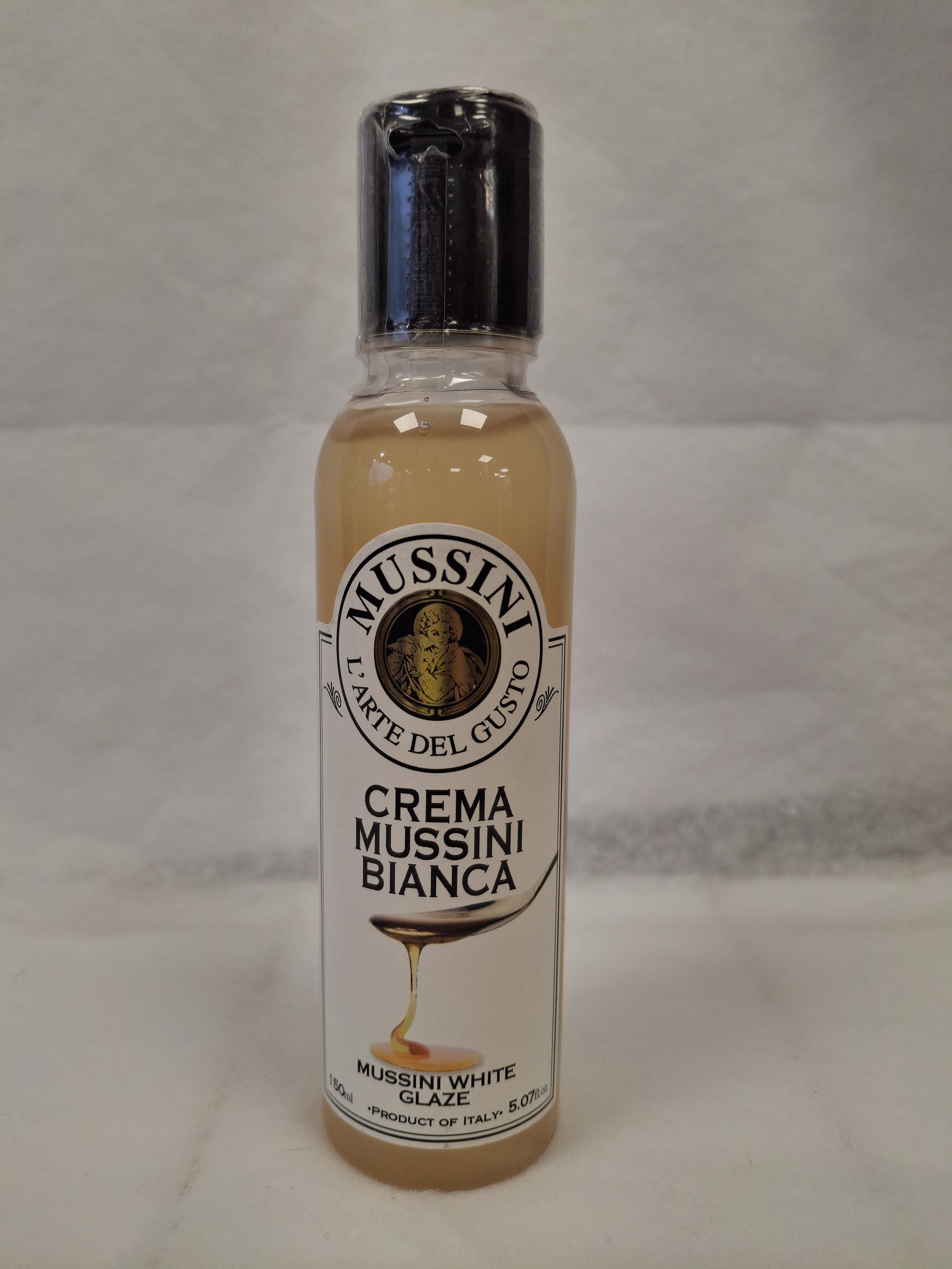 Crème de vinaigre blanc