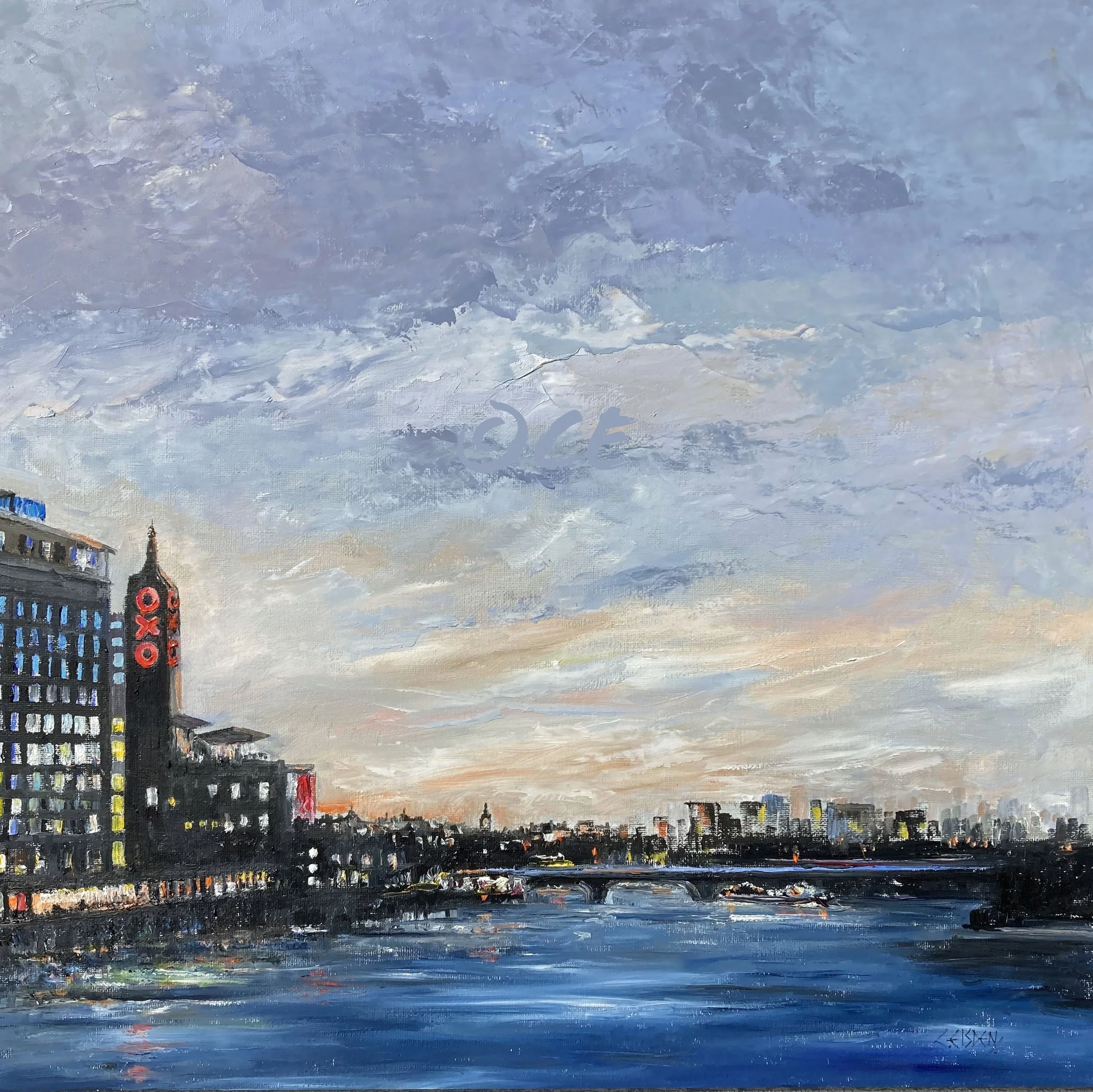 © Master Oxo Tower by the Thames  London-1.jpg
