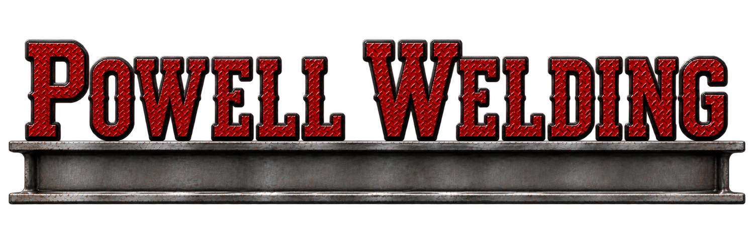 Powell Welding