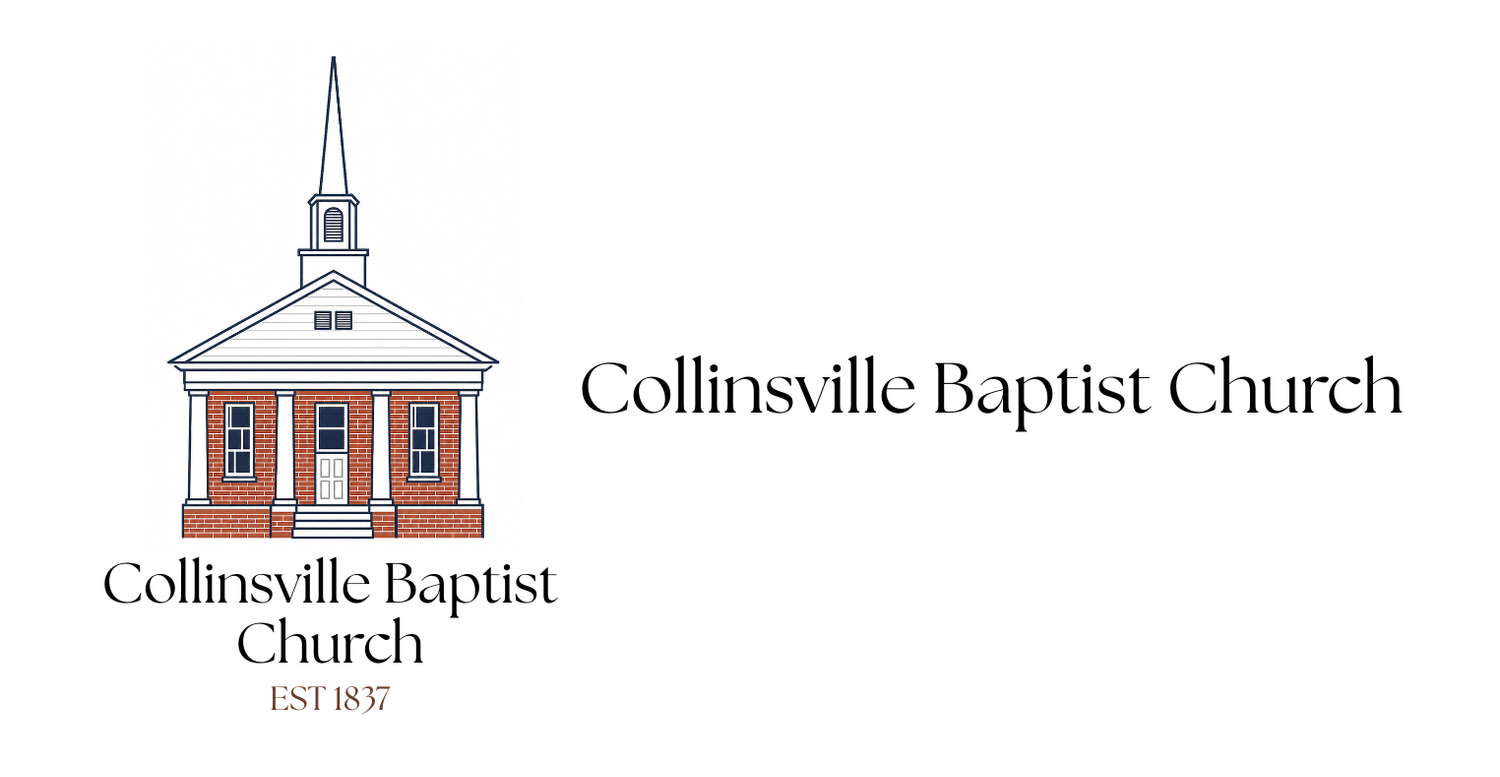 Collinsville Baptist Church