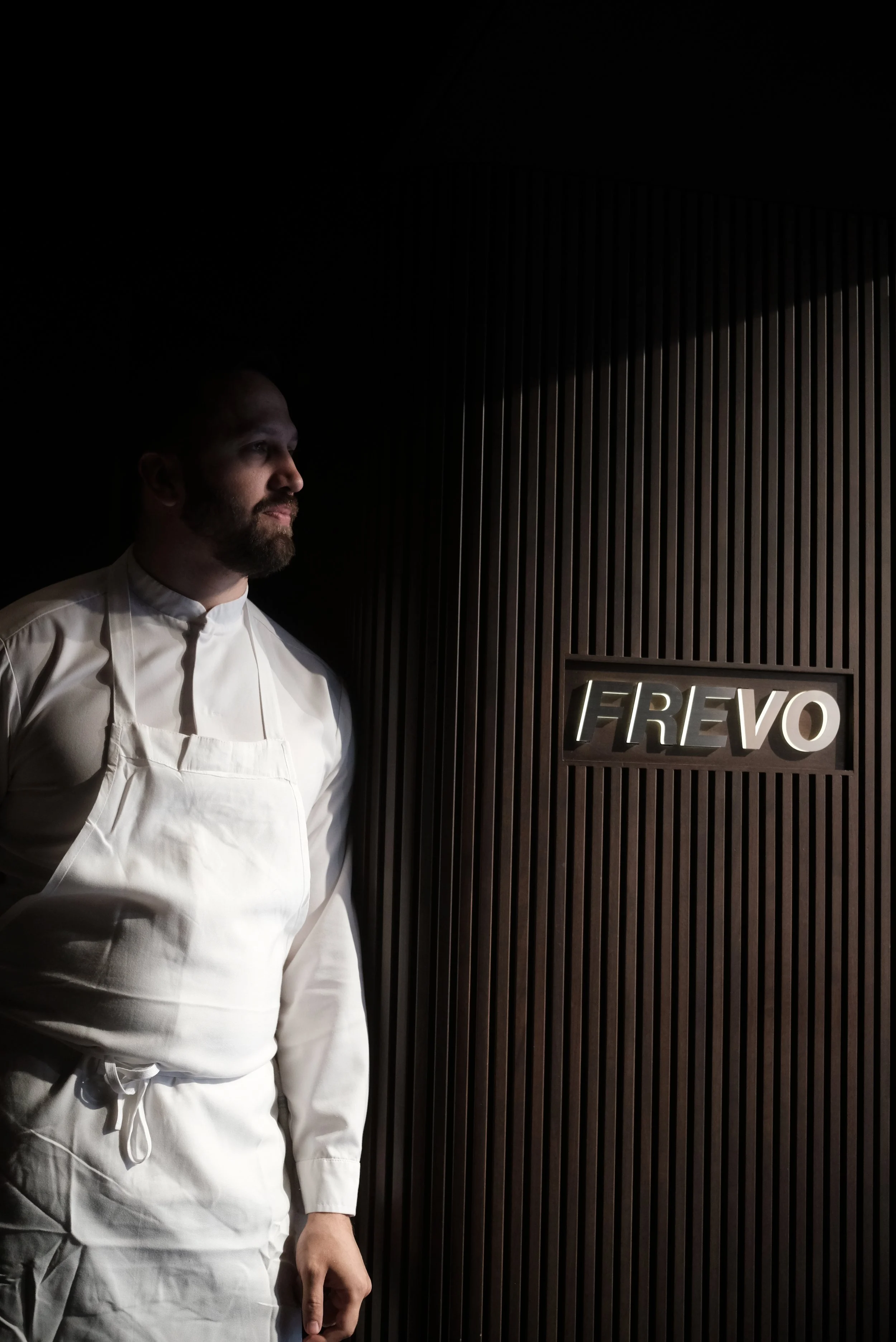Frevo - Culinary Storytelling