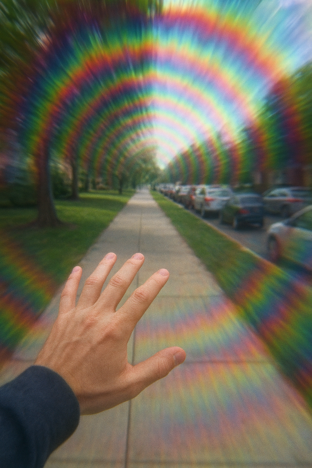 A starry-eyed experience unlike any other