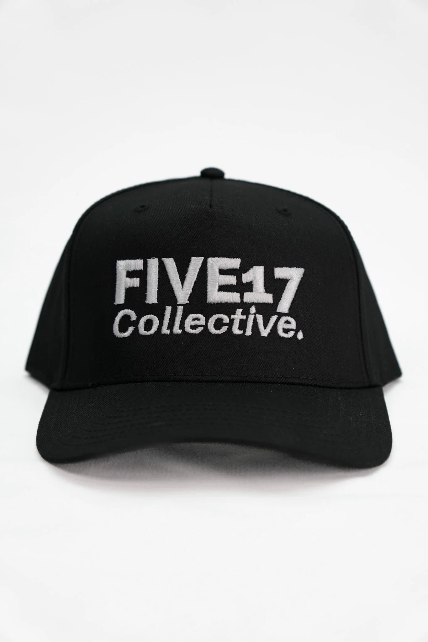 517 HAT - BLK