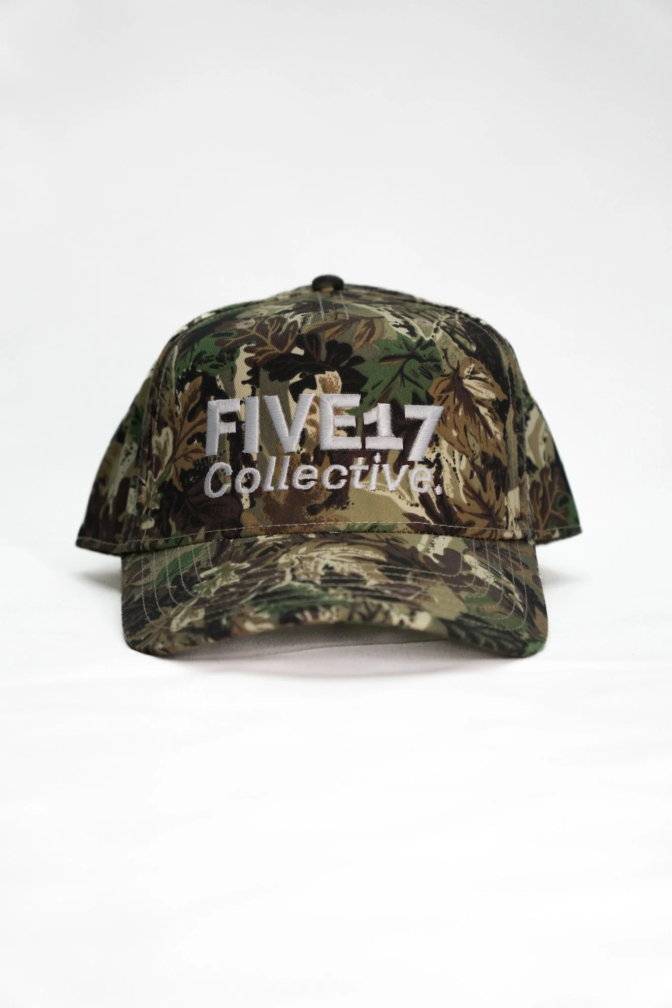517 HAT - CAMO