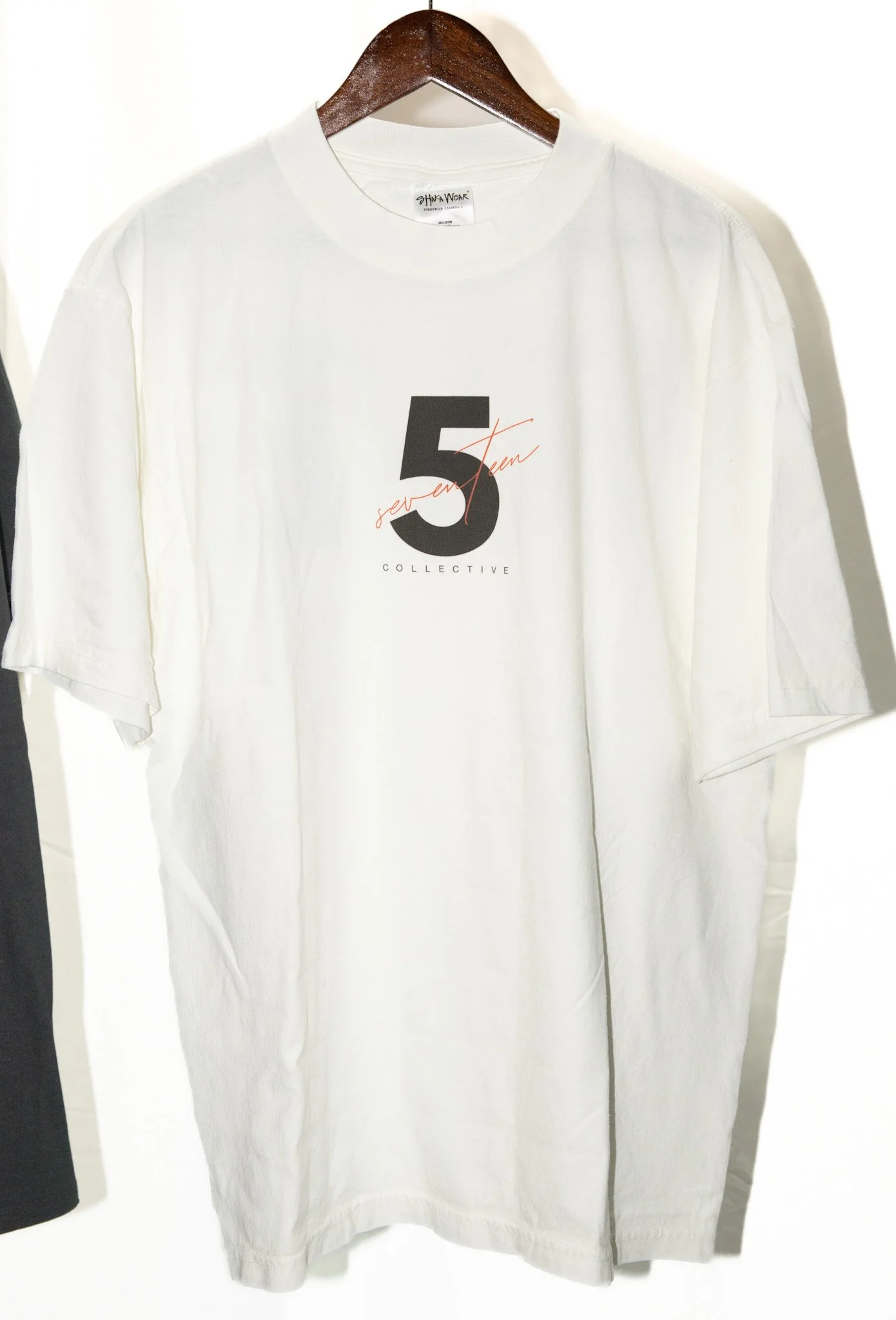 517 Script Tee