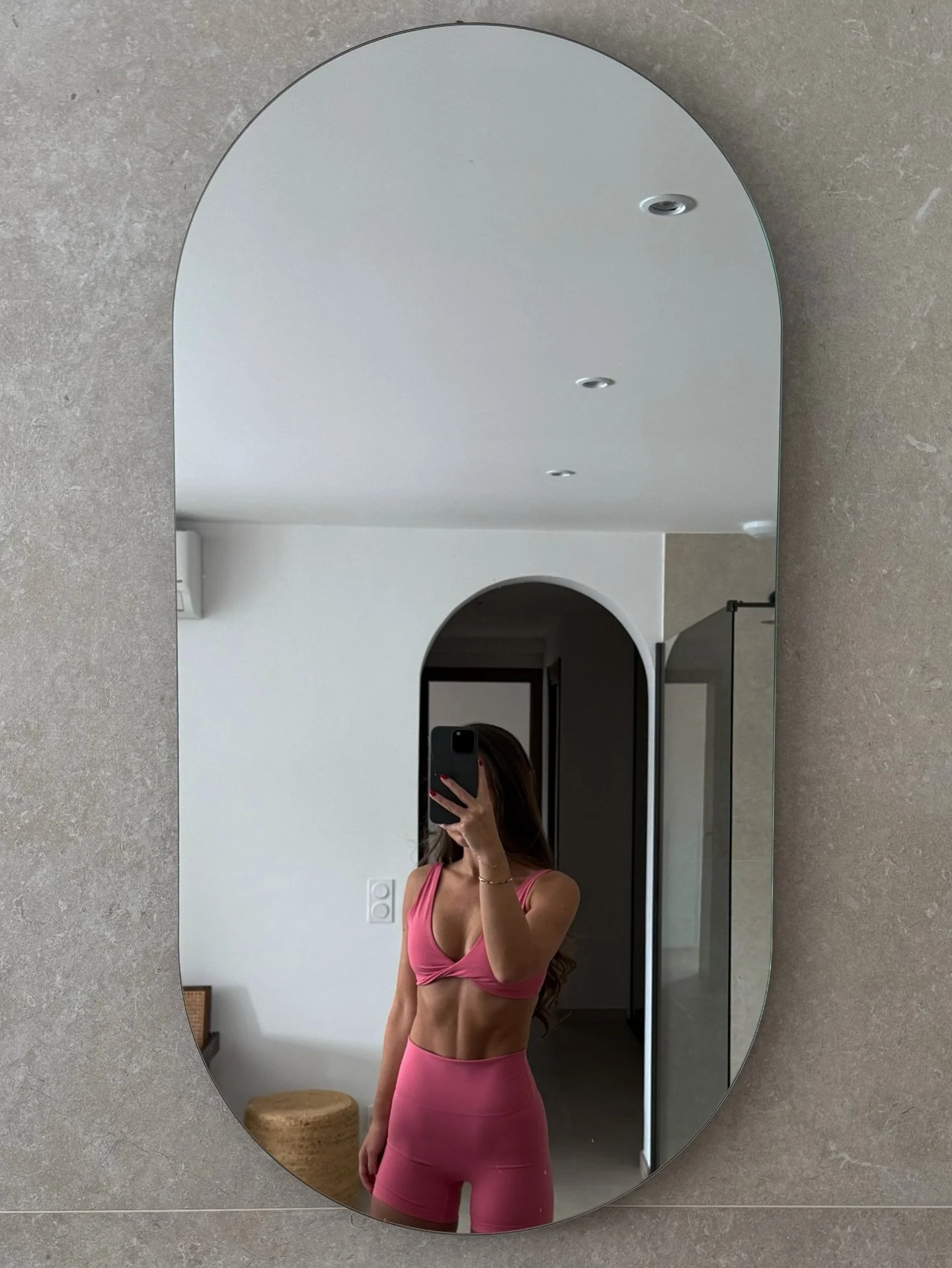 It&rsquo;s coming @pilatesbyjennaapp 🥳