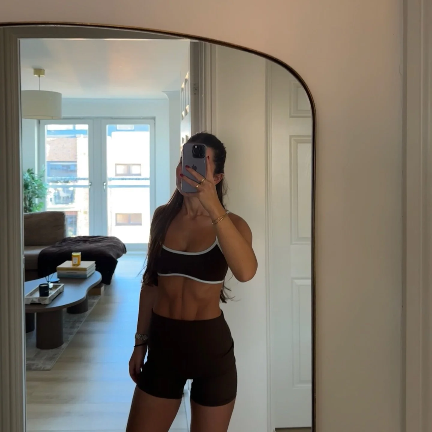 A pic a day from the first week of Jan!

1. New set from @exercere_ 
2. Post 8am Sunday class @wedinburgh 
3. First sculpt of the year in full swing
4. Fave place in Edinburgh in the sunshine 
5. @meettallie x @cafecalton candlelit Pilates prep
6. Th