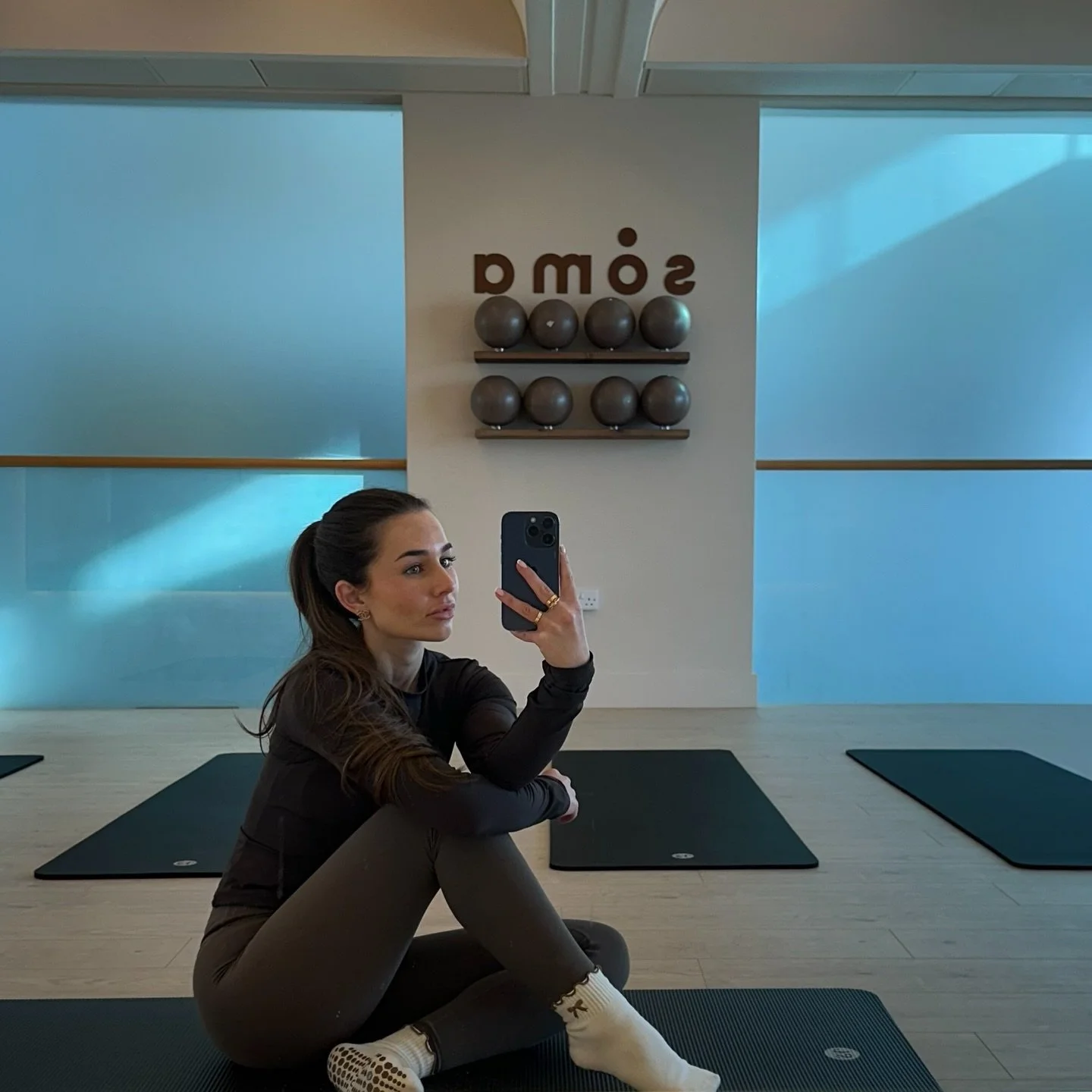 So much newness coming to the @thesculptstore v soon🤸🏽&zwj;♀️🎀