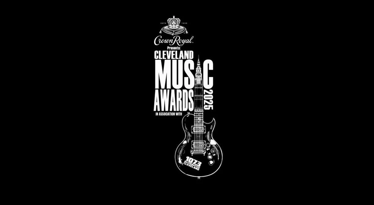 Cleveland Music Awards 2026