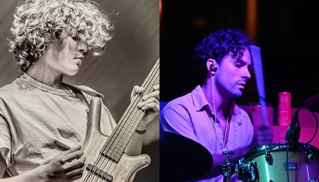 We Play On: Celebrating the Lives &amp; Legacies of Michael LoConti &amp; John Love