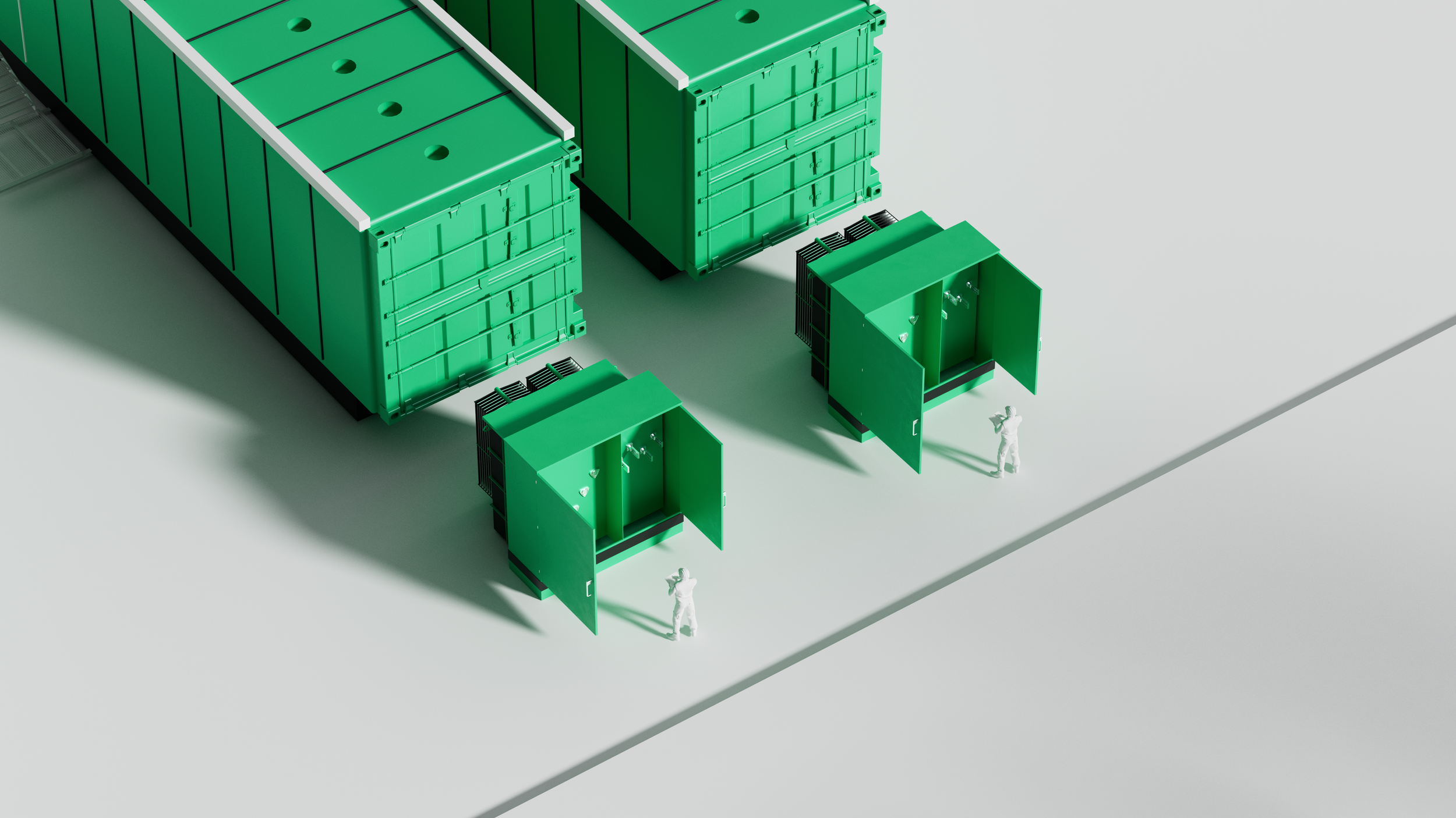 The Cost of Downtime: Valuing Accountability