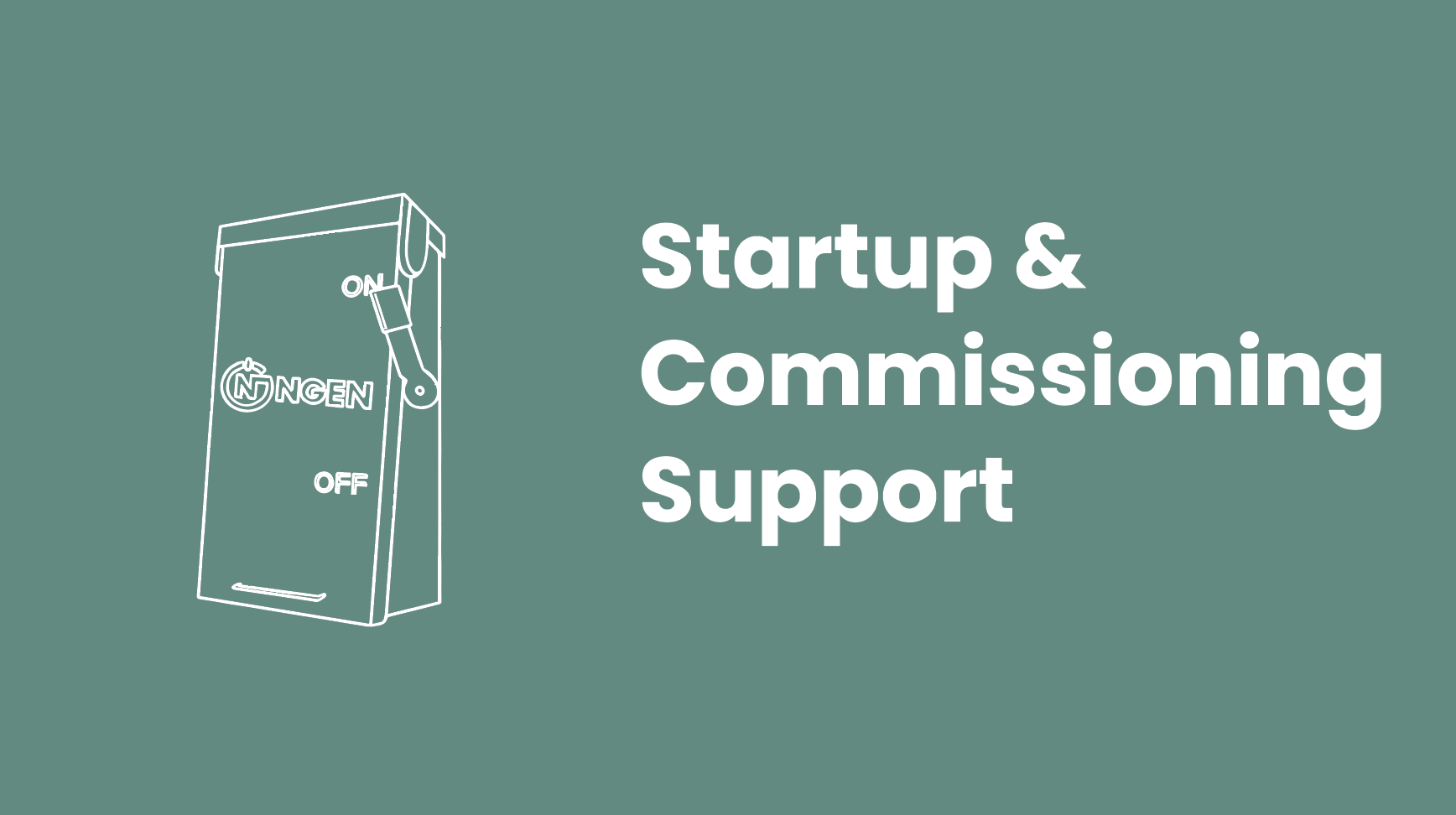 d) Startup and Commissioning.png