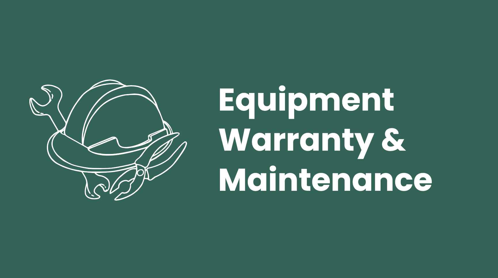 e) Warranty & Maintenance.png