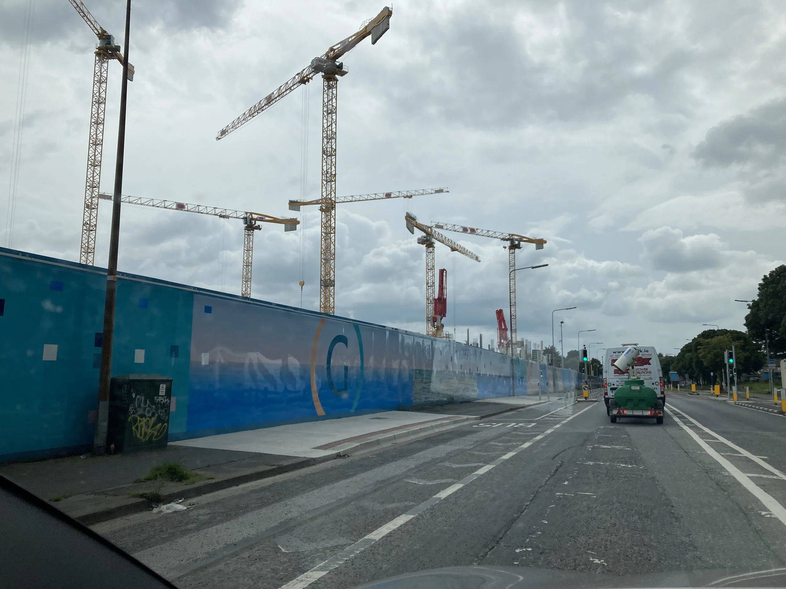 # 1. The booming Irish economy … but for how long?</span>