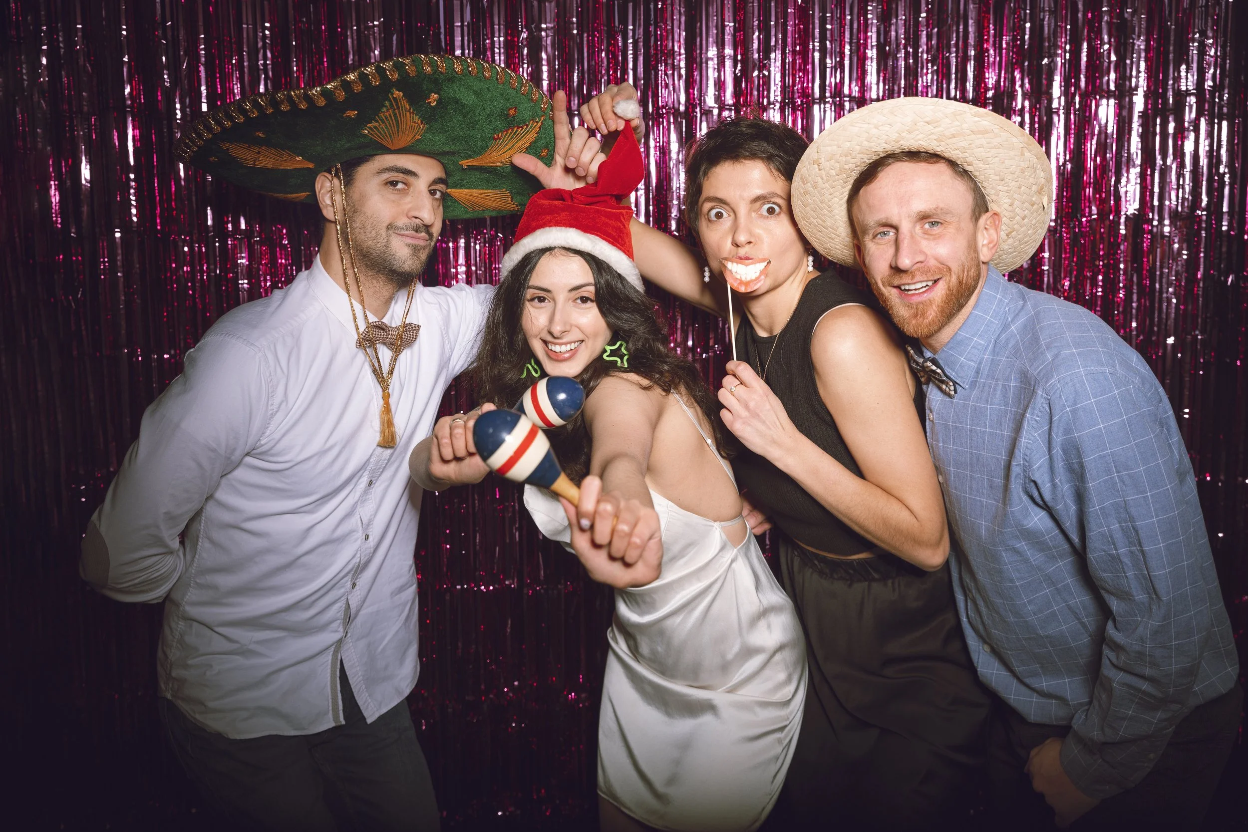 Photo Booth Rental