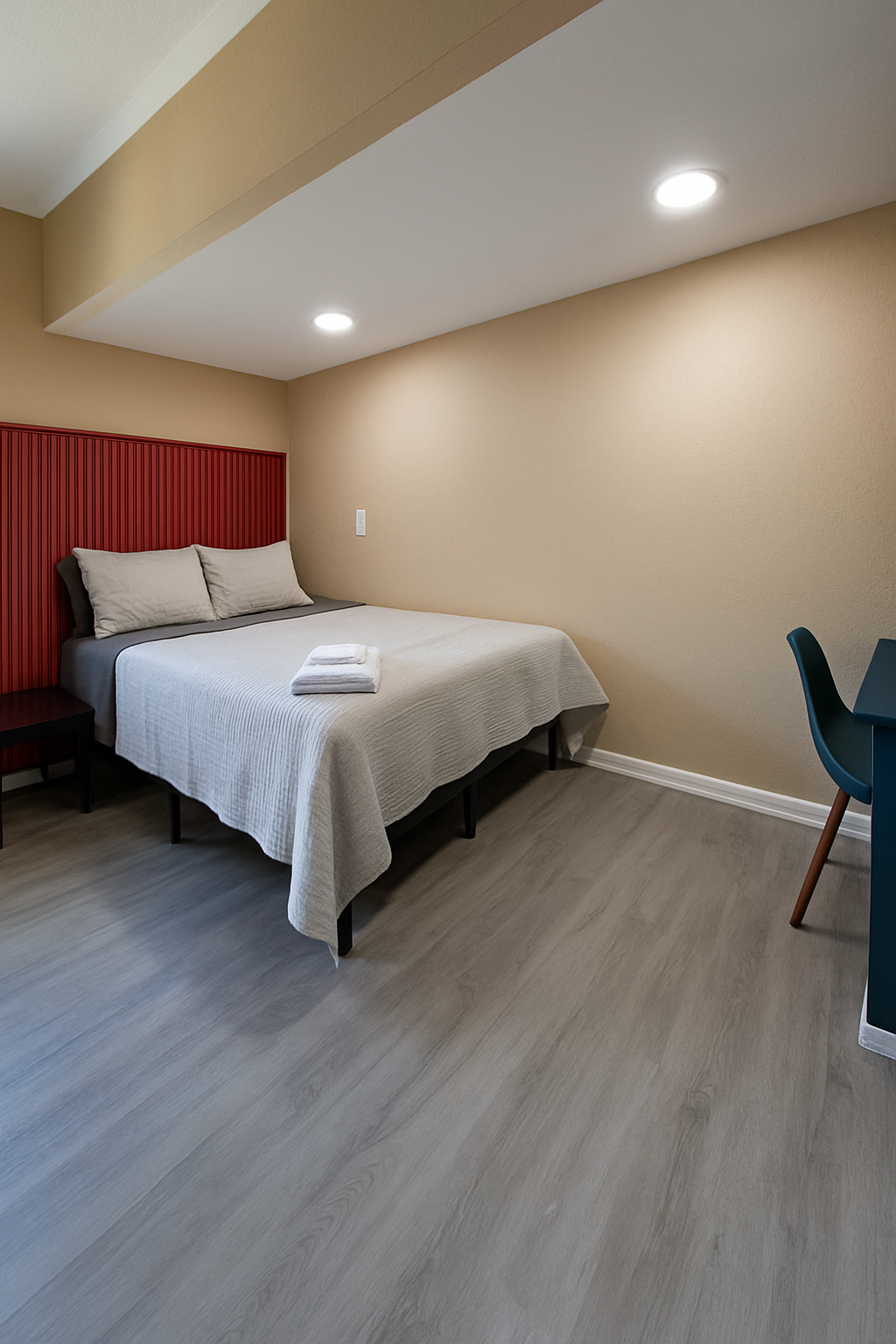 Studio Member — $325/week