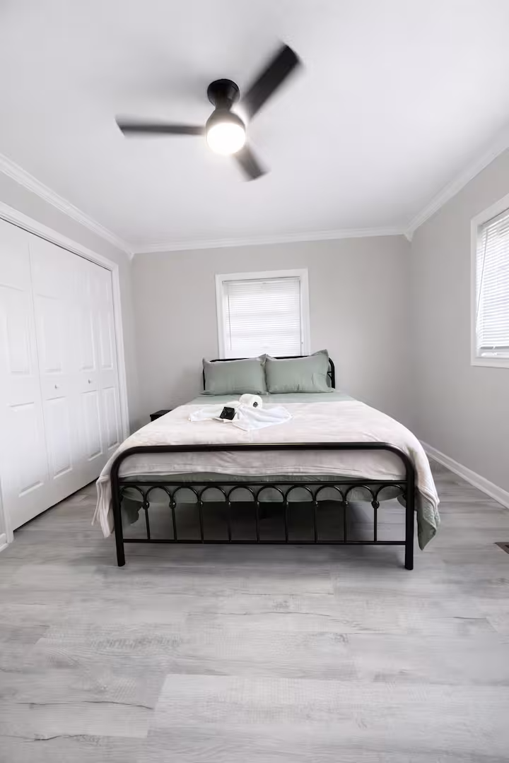 Executive Member — $247/week ⭐ Most Popular