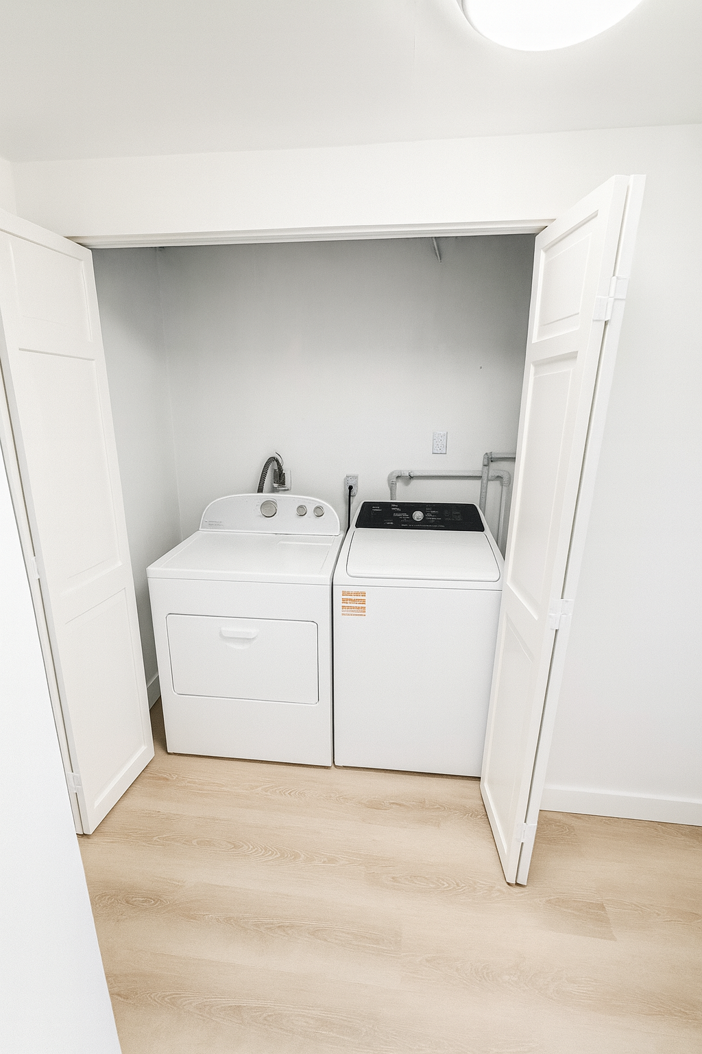 Common Laundry 2 - Alachua House