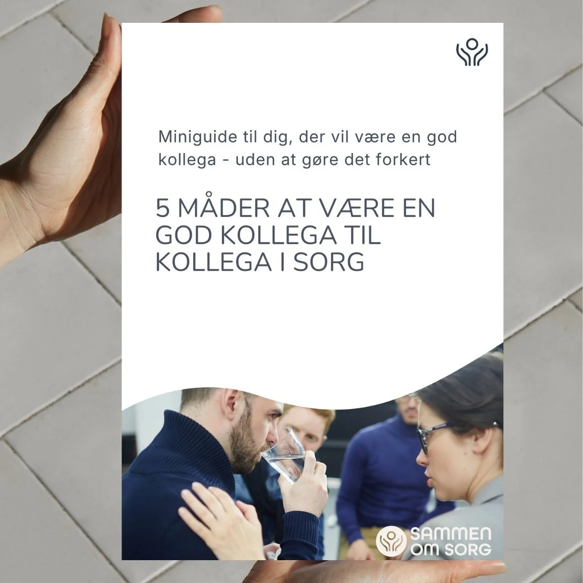 Miniguide - God kollega til sorgramt.jpg