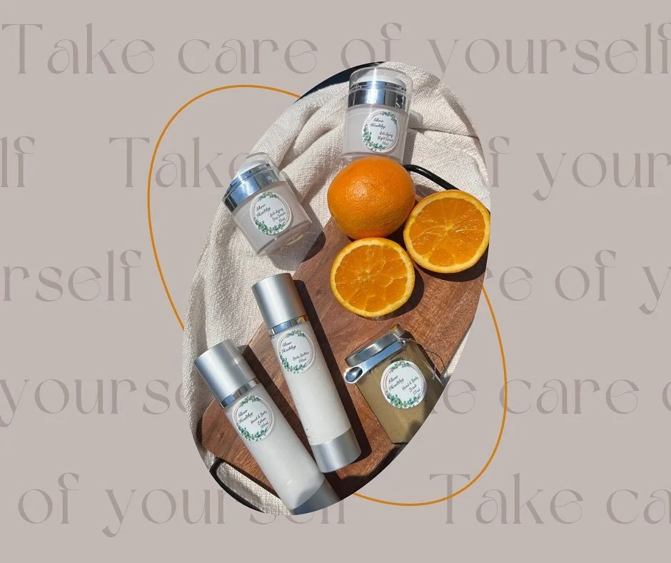 Because your glow is worth the care✨ 

Shop our products at www.glowhealthybeauty.com