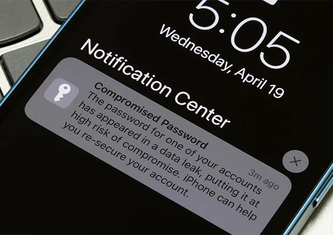 Massive Data Compilation: 16 Billion Stolen Passwords
