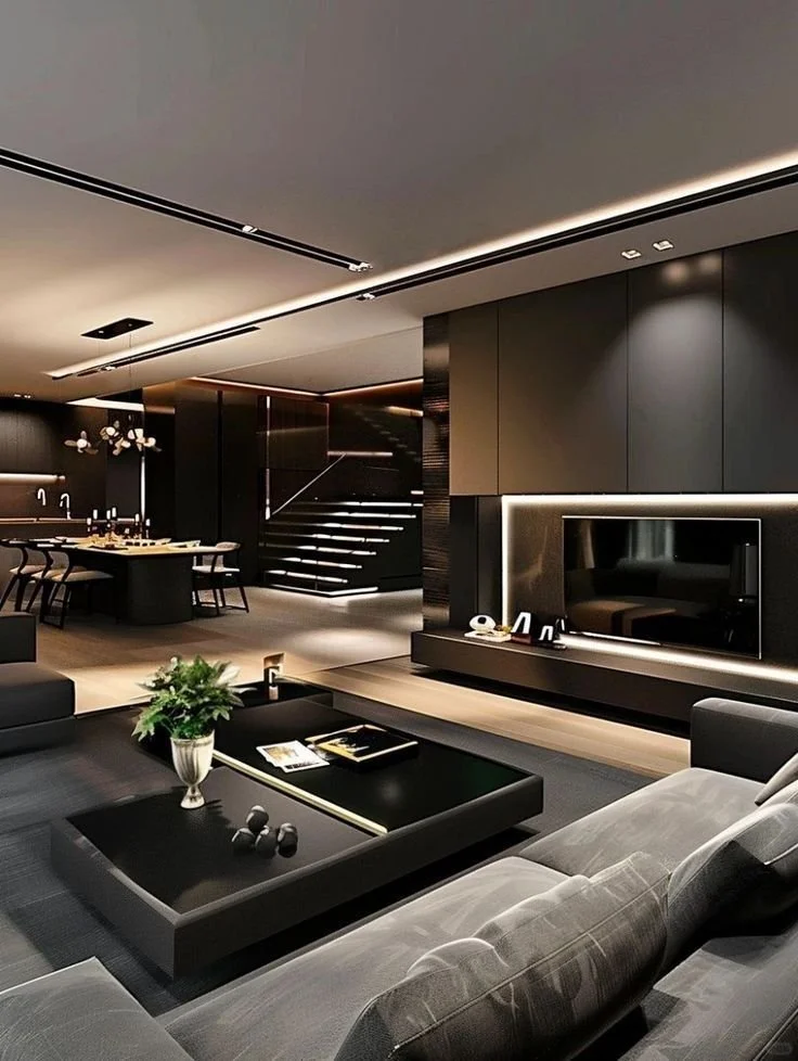 The Future of Interior Design: Expert Predictions From Visionary Designers