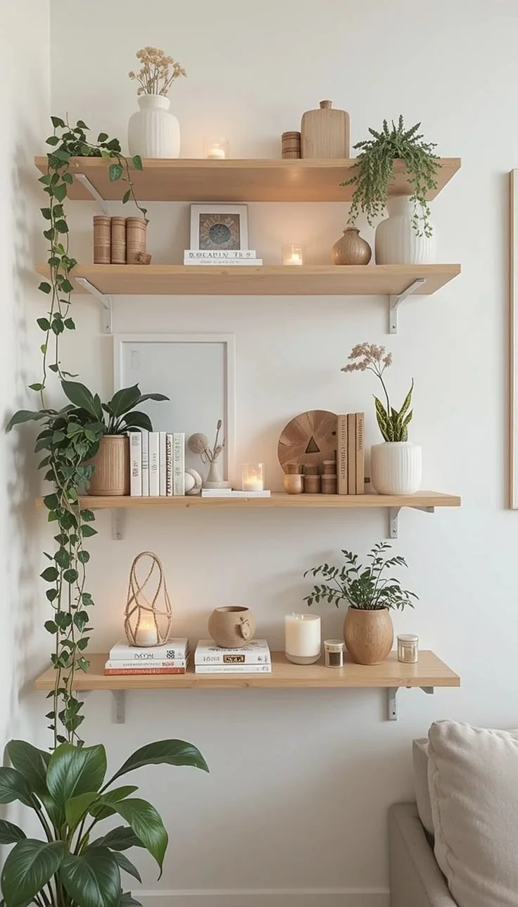 The Power of Simplicity: Redefining Spaces Through Minimalist Design