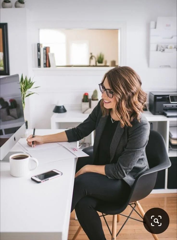 Why Your Career Shouldn’t Define Who You Are