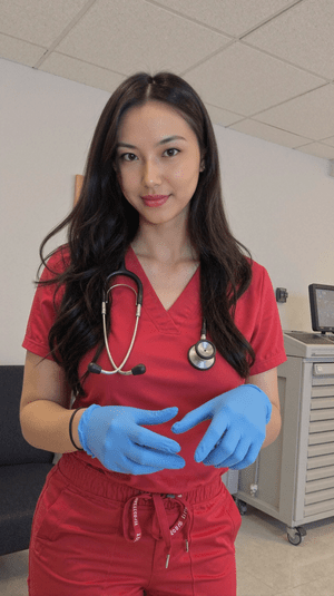 Is Lacy Kim Real or AI? The Evidence from the Clinic to the Camera — Influencer Spotlight