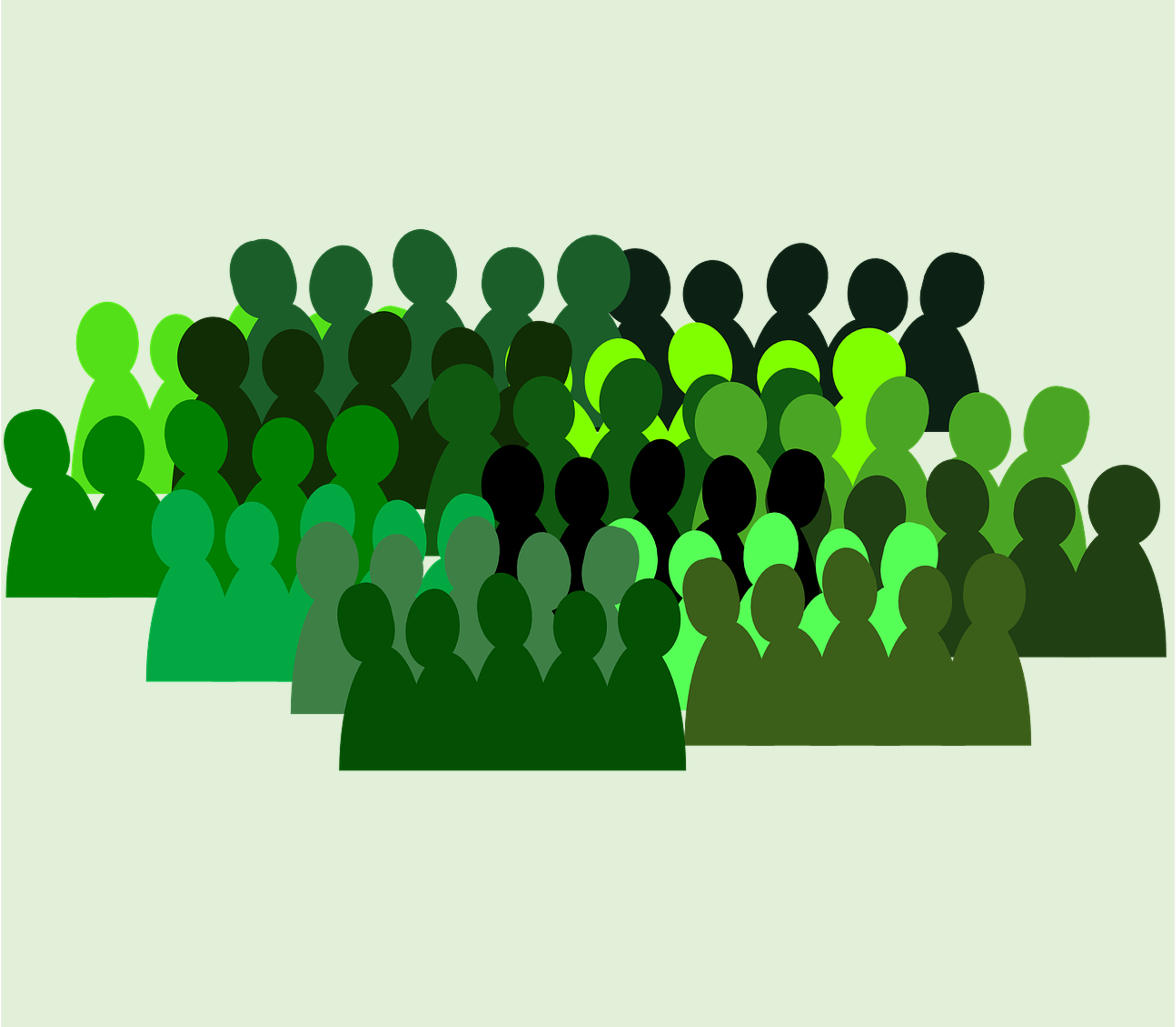 The Power of Teamwork: Uniting Employees and Customers for a Gorgeous Lawn