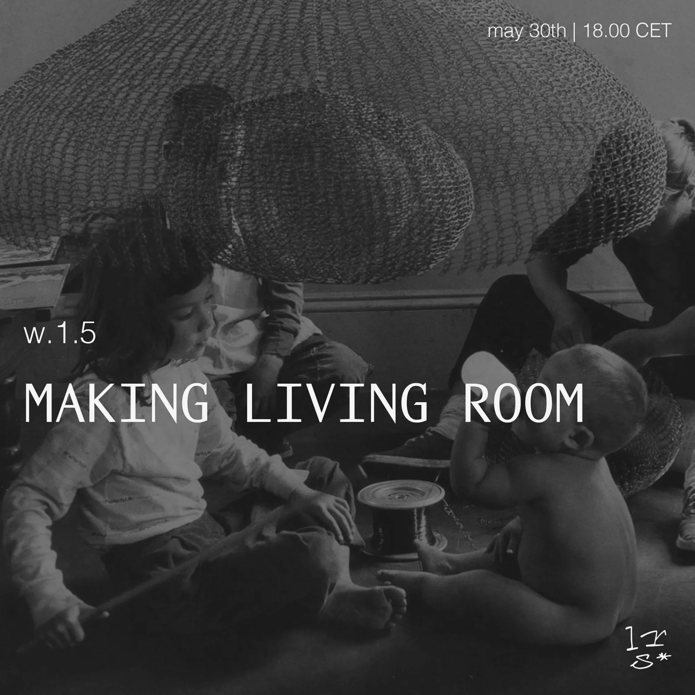 w.1.5 making living room ((replay))