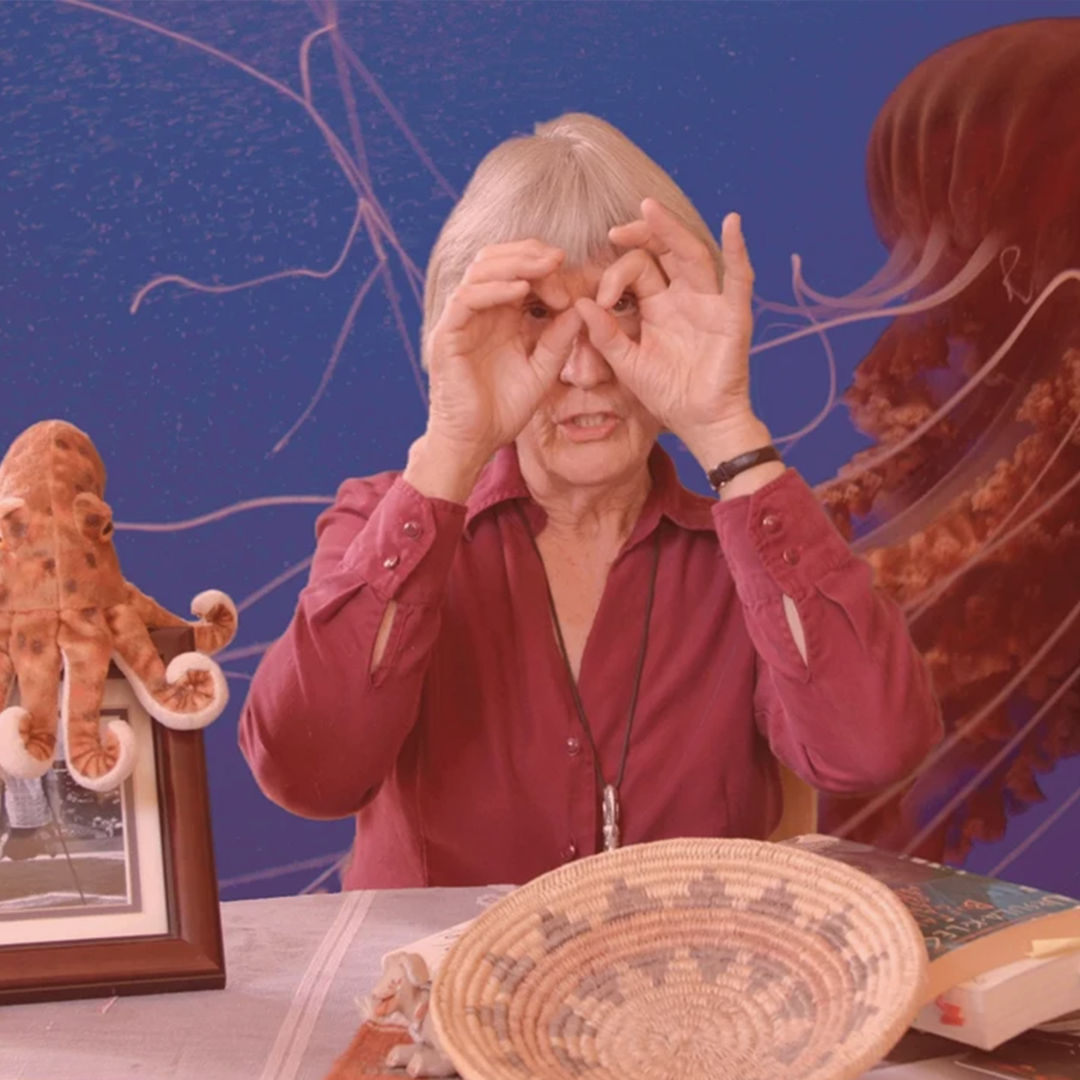 Donna Haraway